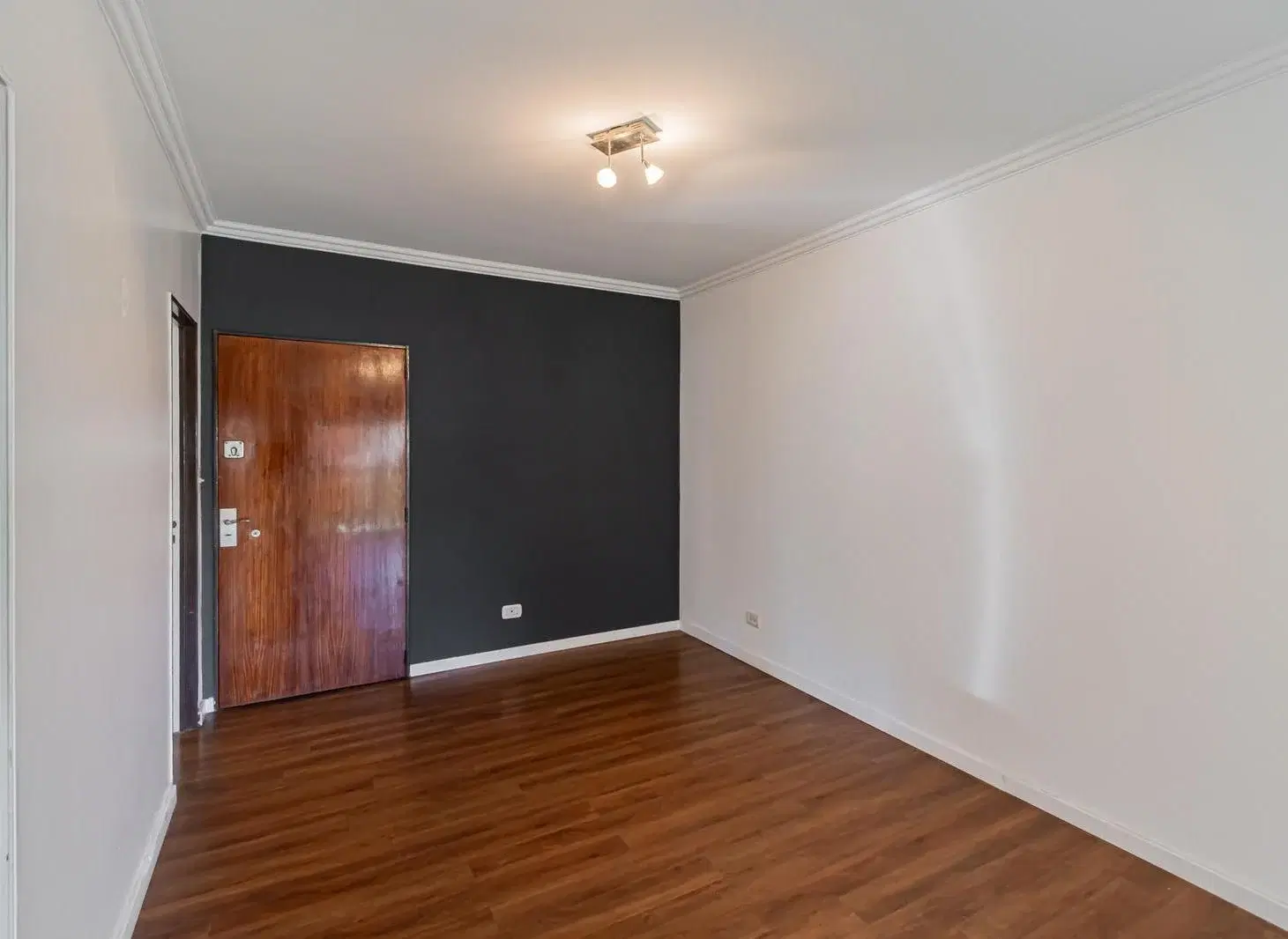 Departamento en Belgrano R 3