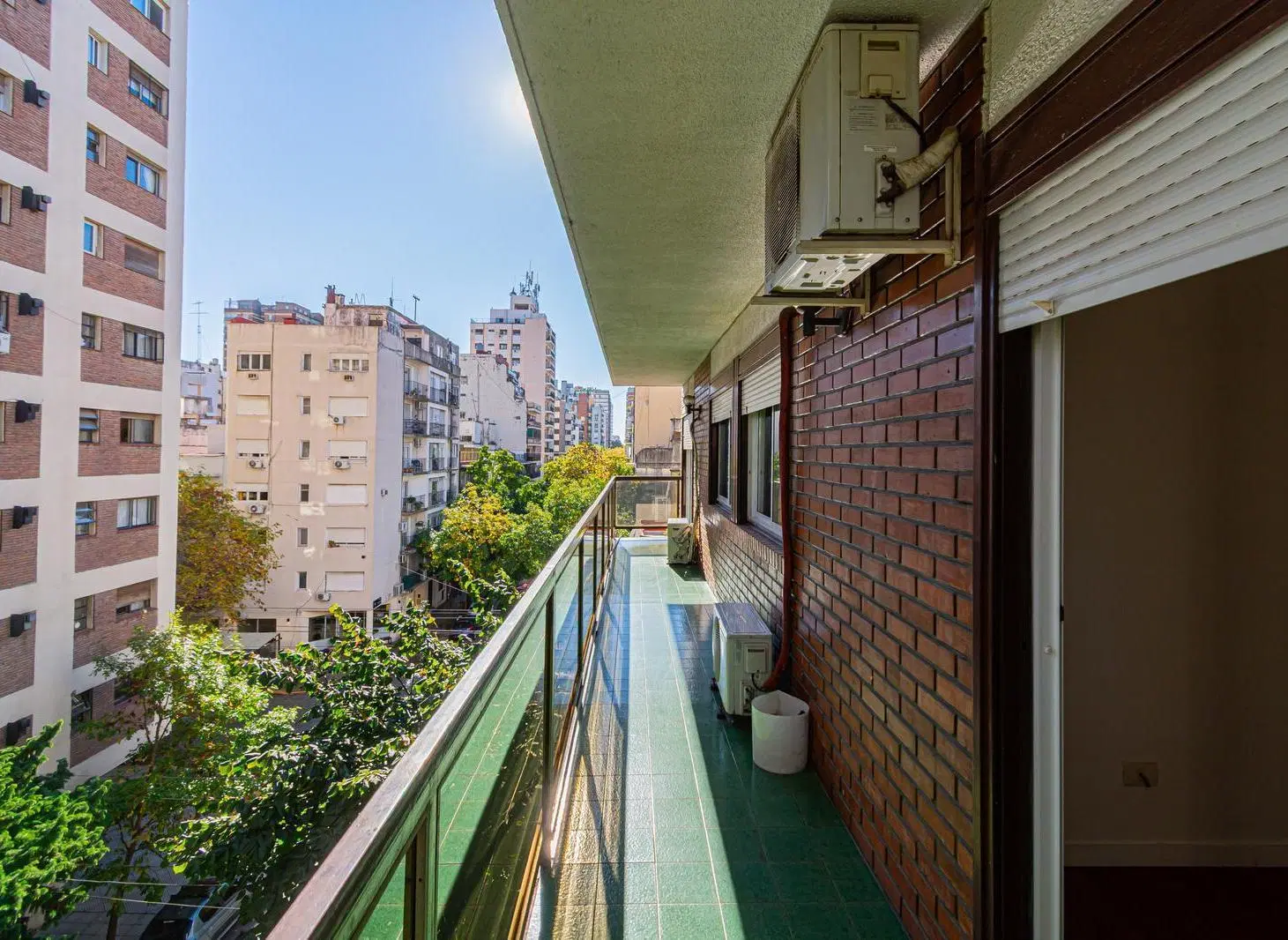 Departamento en Belgrano R 1