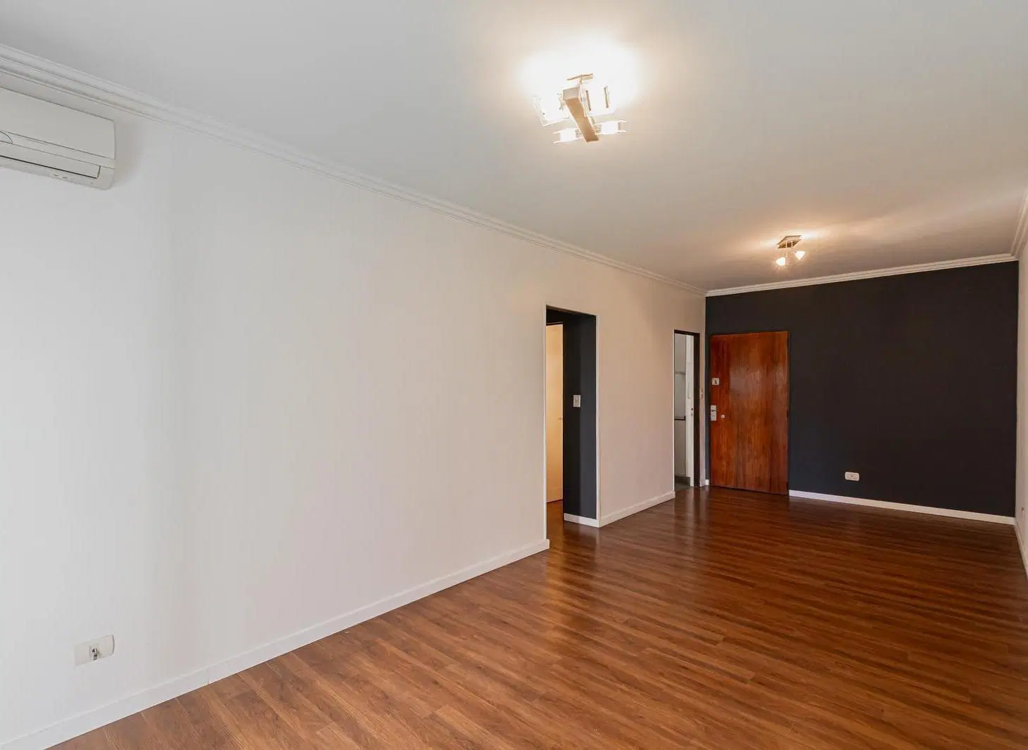 Departamento en Belgrano R 4