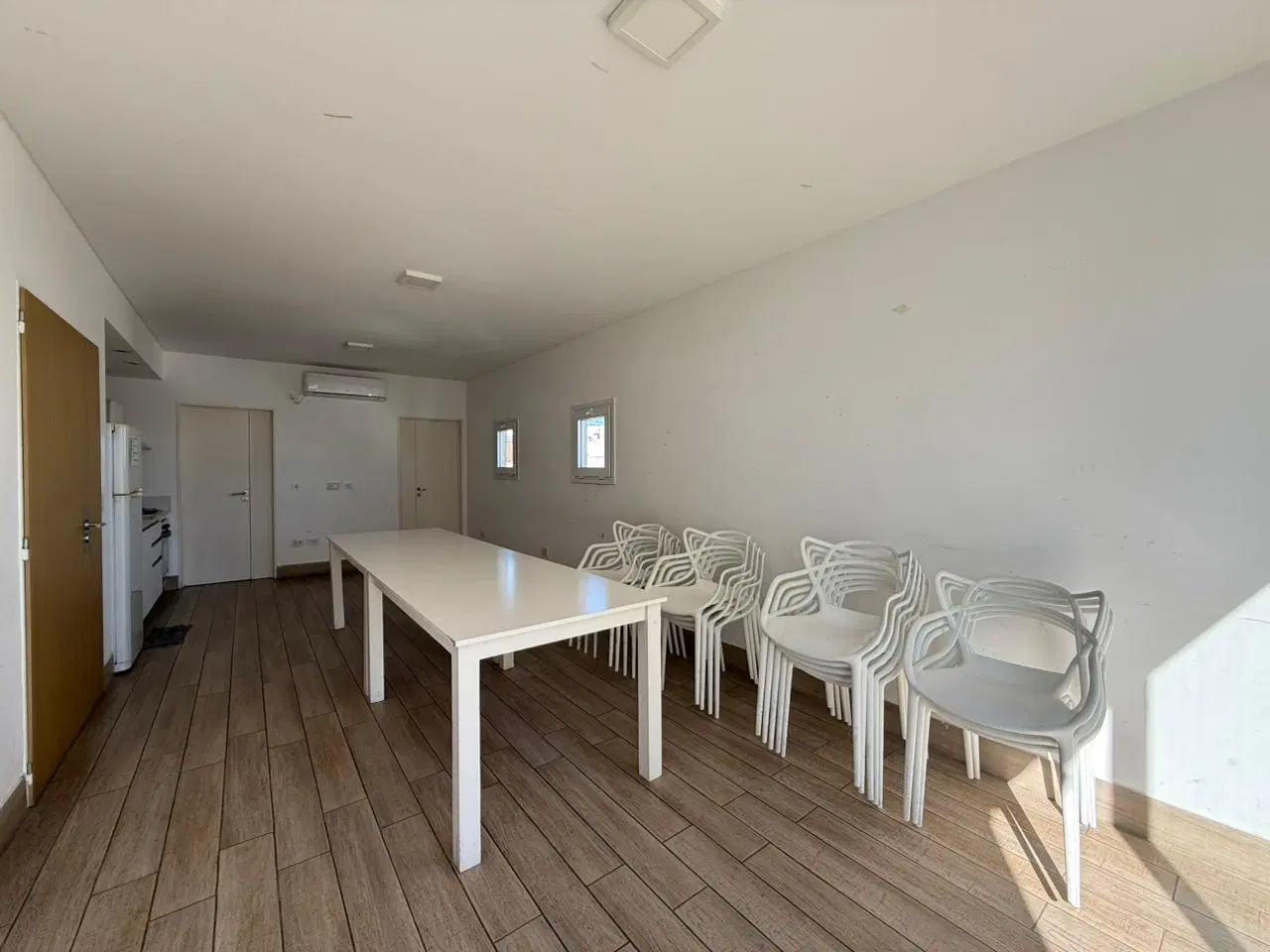 Departamento en Belgrano 2