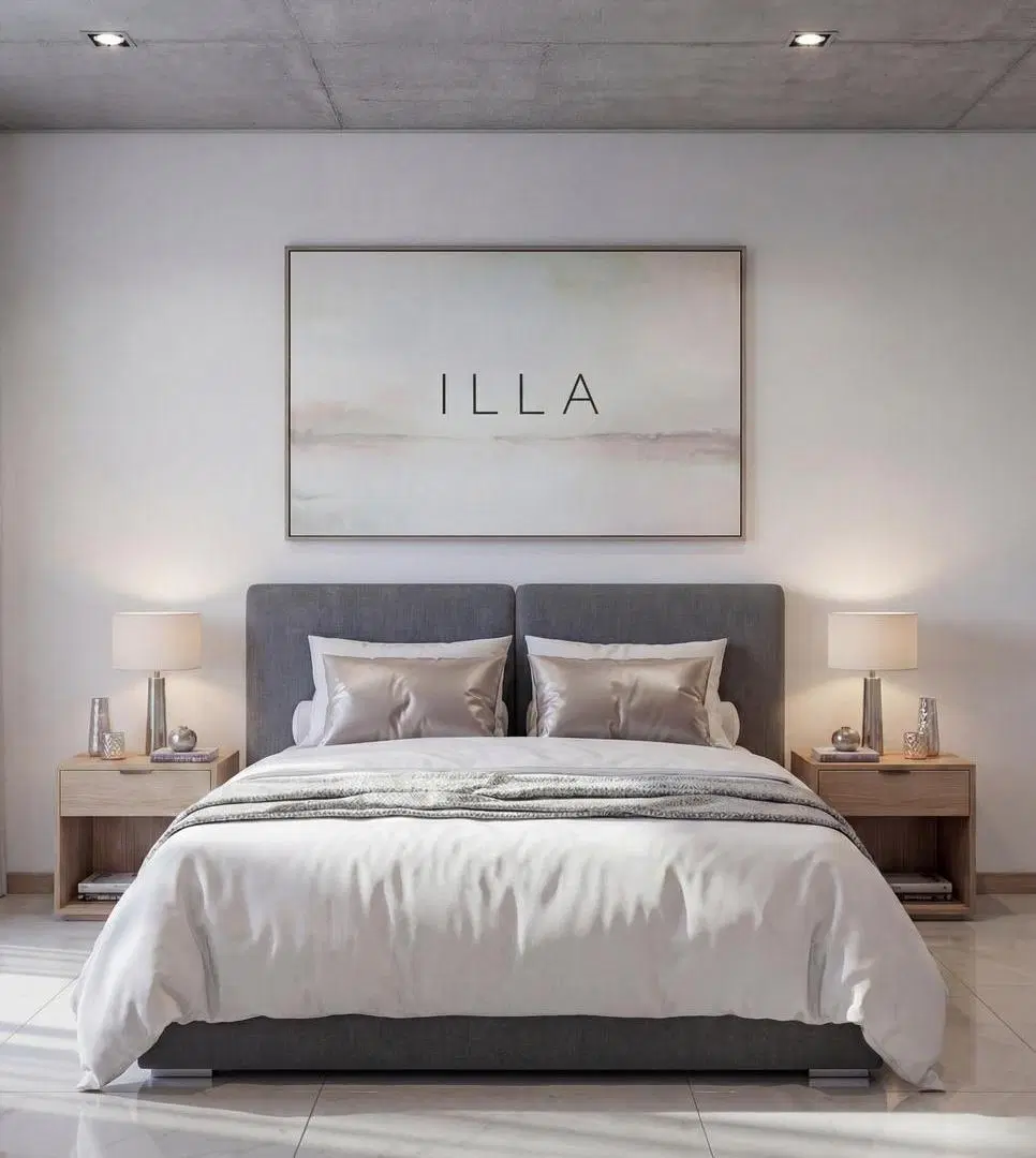 Venta exclusivo penthouse en edificio en constricción 1