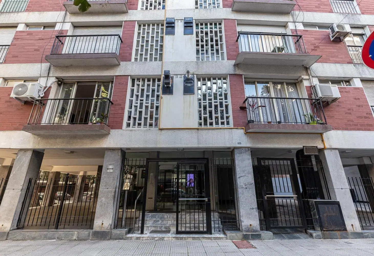 Departamento en Belgrano Barrancas 3