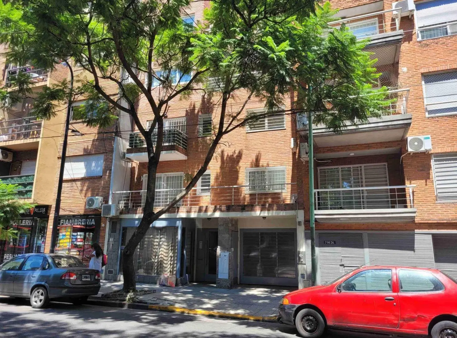 Departamento en Nuñez 4