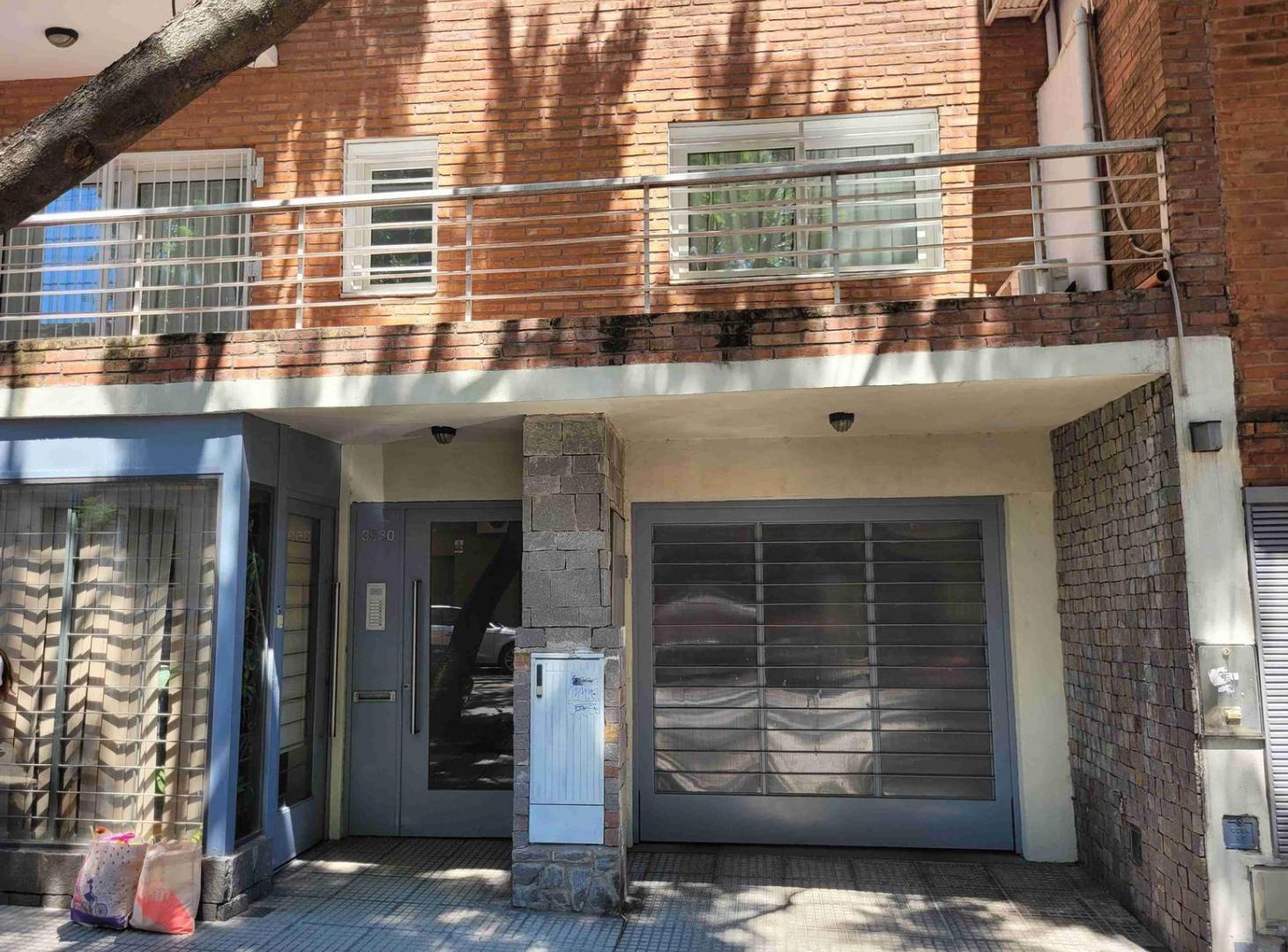Departamento en Nuñez