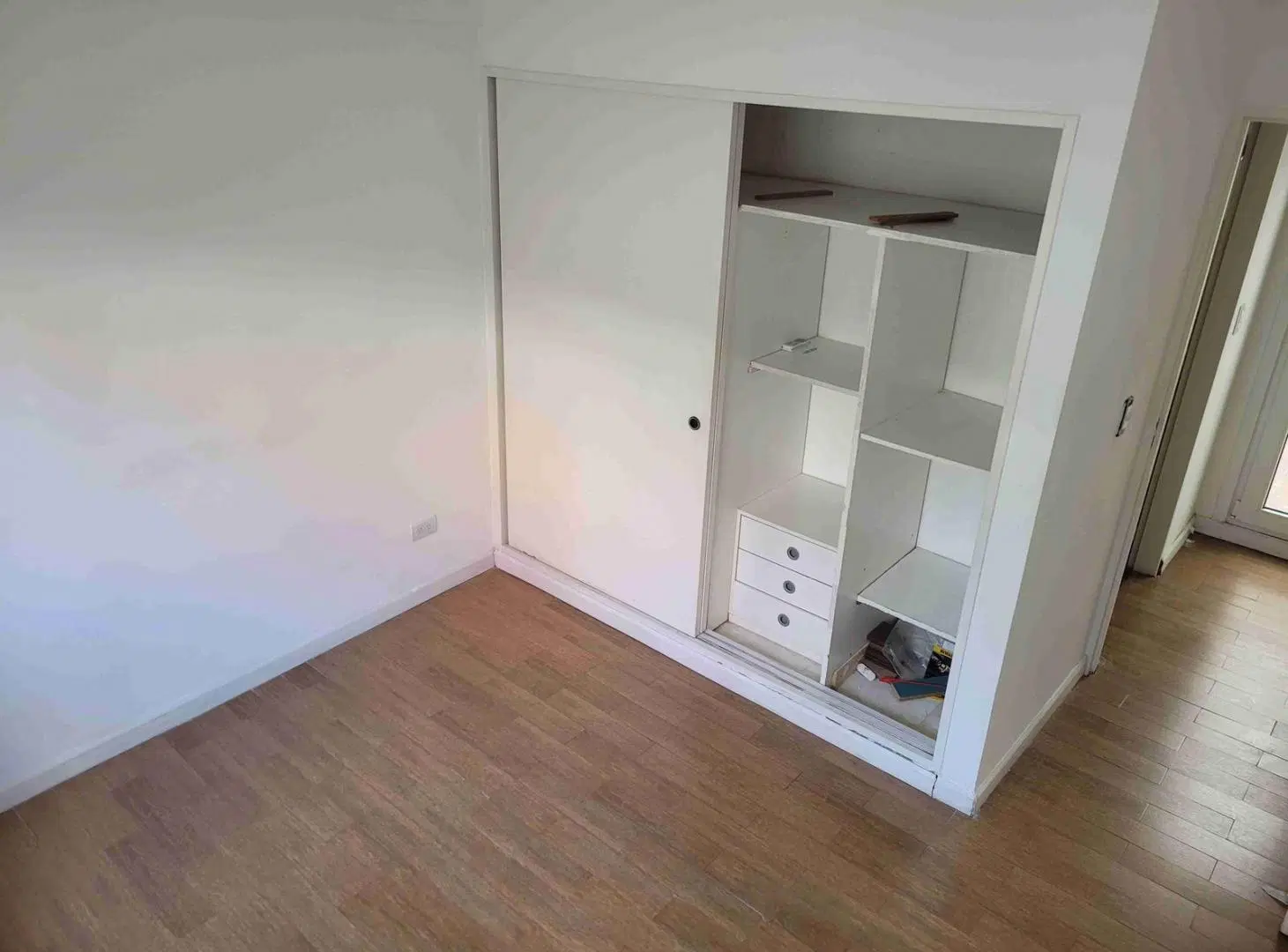 Departamento en Nuñez 2