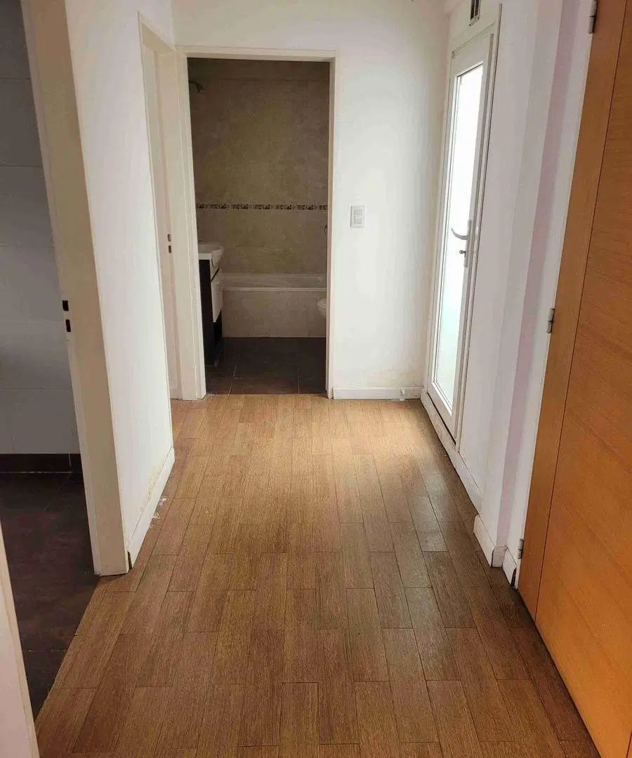 Departamento en Nuñez 5