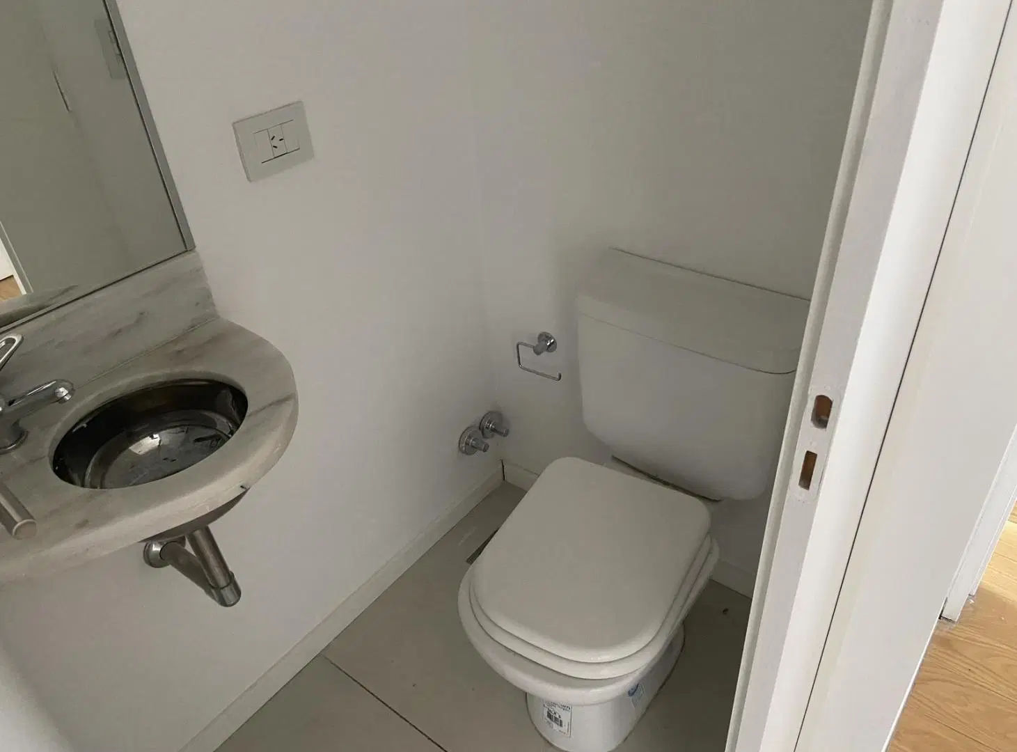 Departamento en Belgrano 2