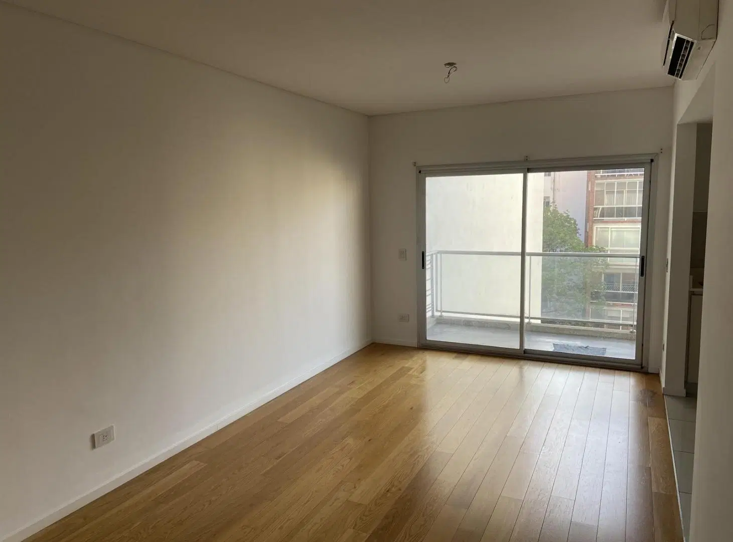 Departamento en Belgrano 4
