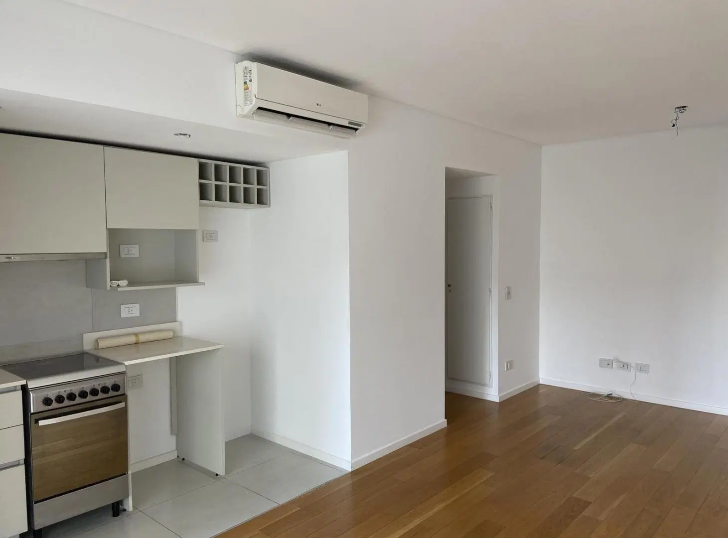 Departamento en Belgrano 3