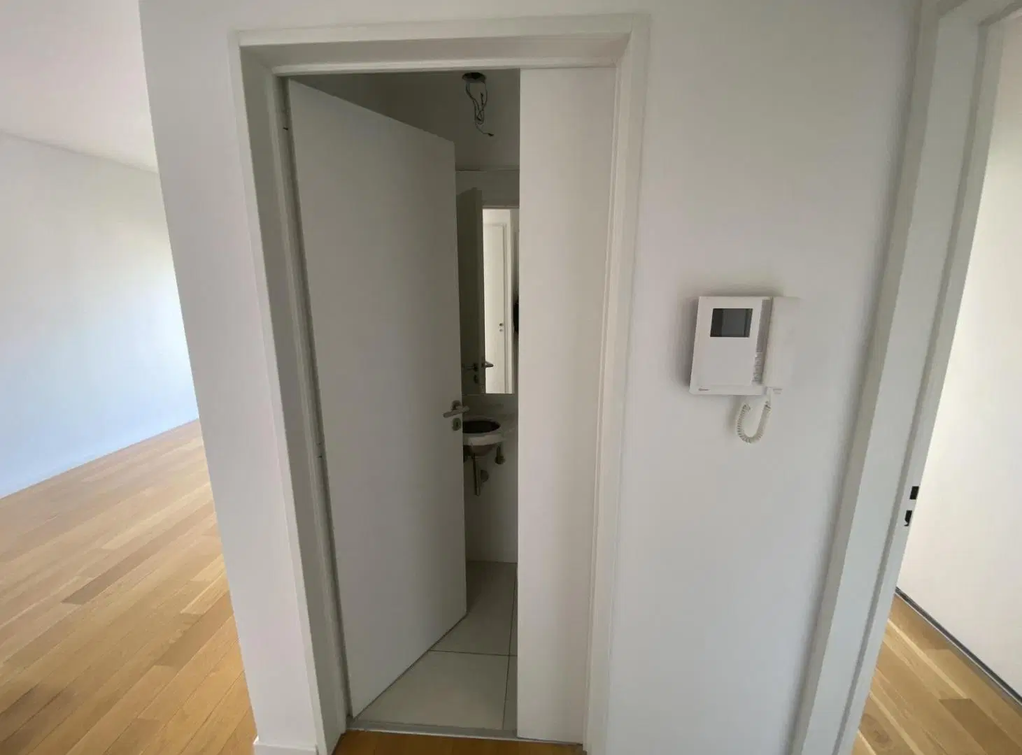 Departamento en Belgrano 5