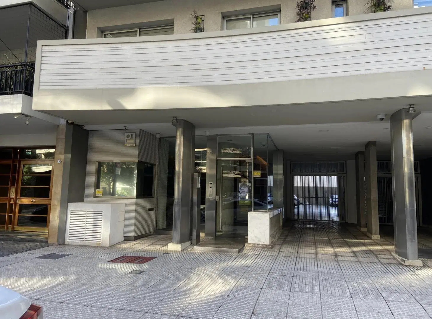 Departamento en Belgrano 1