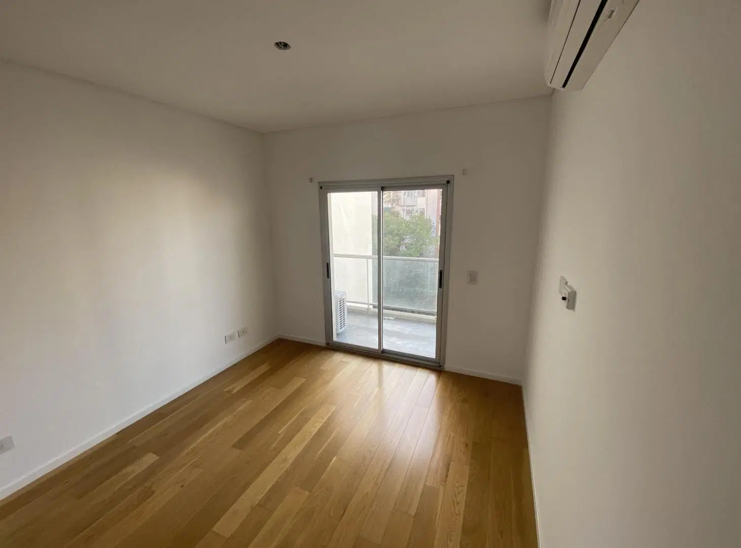 Departamento en Belgrano 8