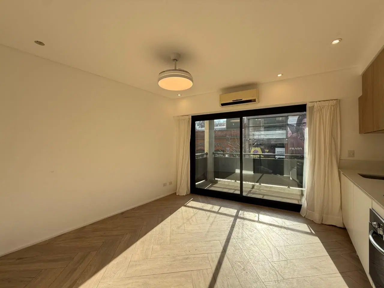 Departamento en Palermo 2