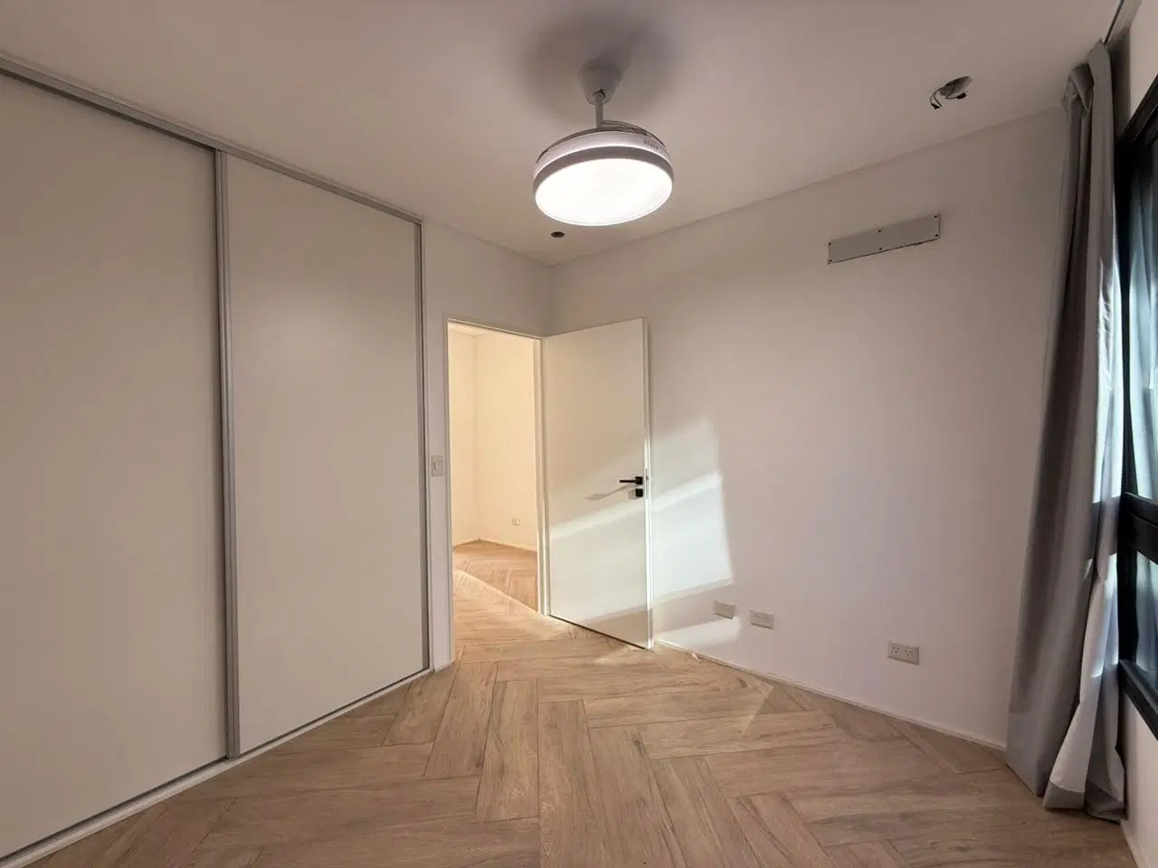 Departamento en Palermo 5