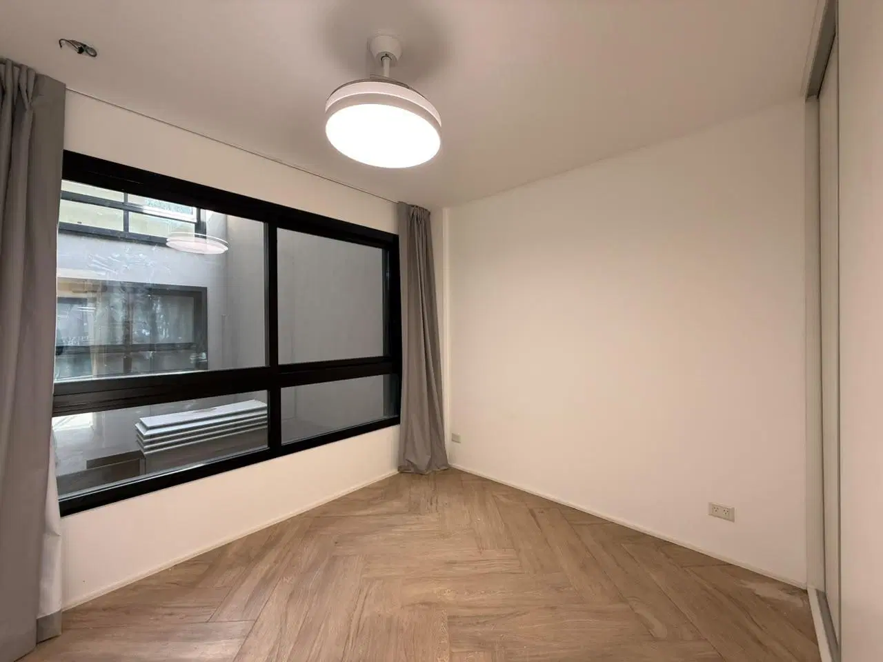 Departamento en Palermo 4