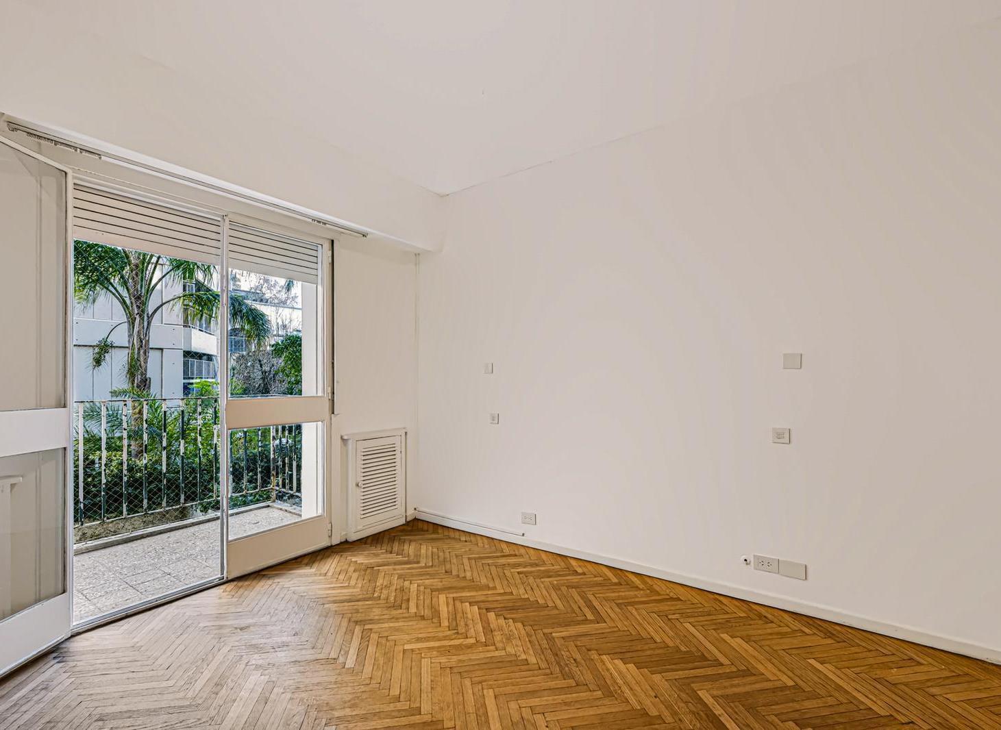 Foto de Venta 3 ambientes en Belgrano con dependencia, imagen 2
