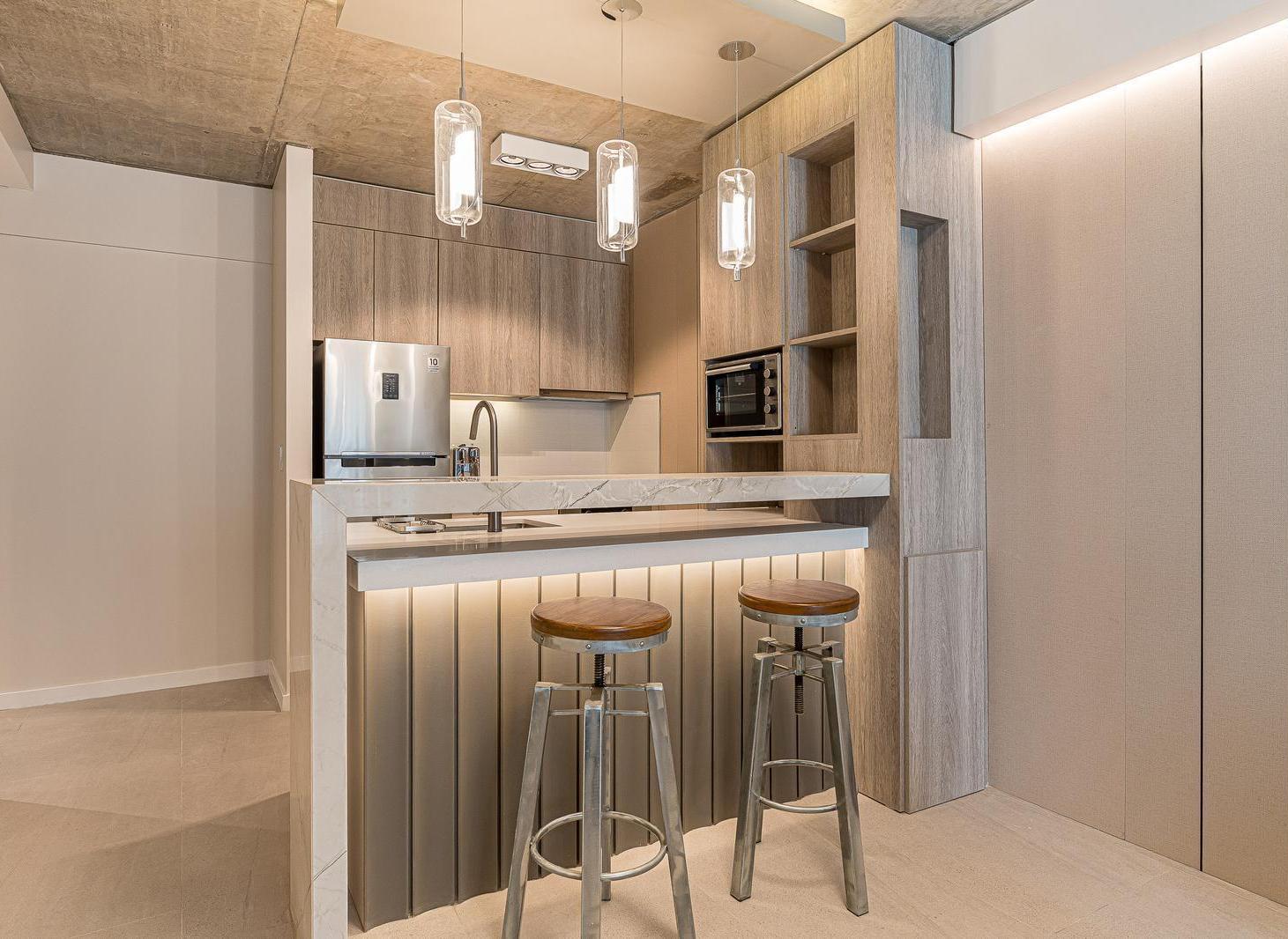 Foto de Venta 2 ambientes en Nuñez - Entrega Mayo 2027, imagen 5