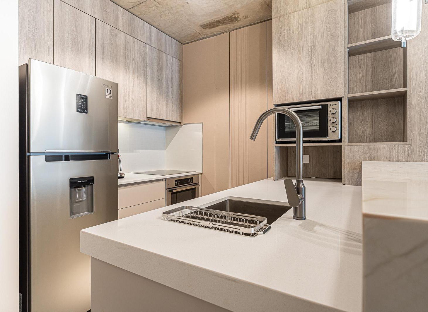 Foto de Venta 2 ambientes en Nuñez - Entrega Mayo 2027, imagen 4