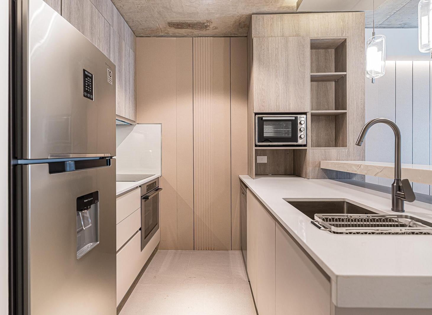 Foto de OHIGGINS URBAN UNITS, imagen 2