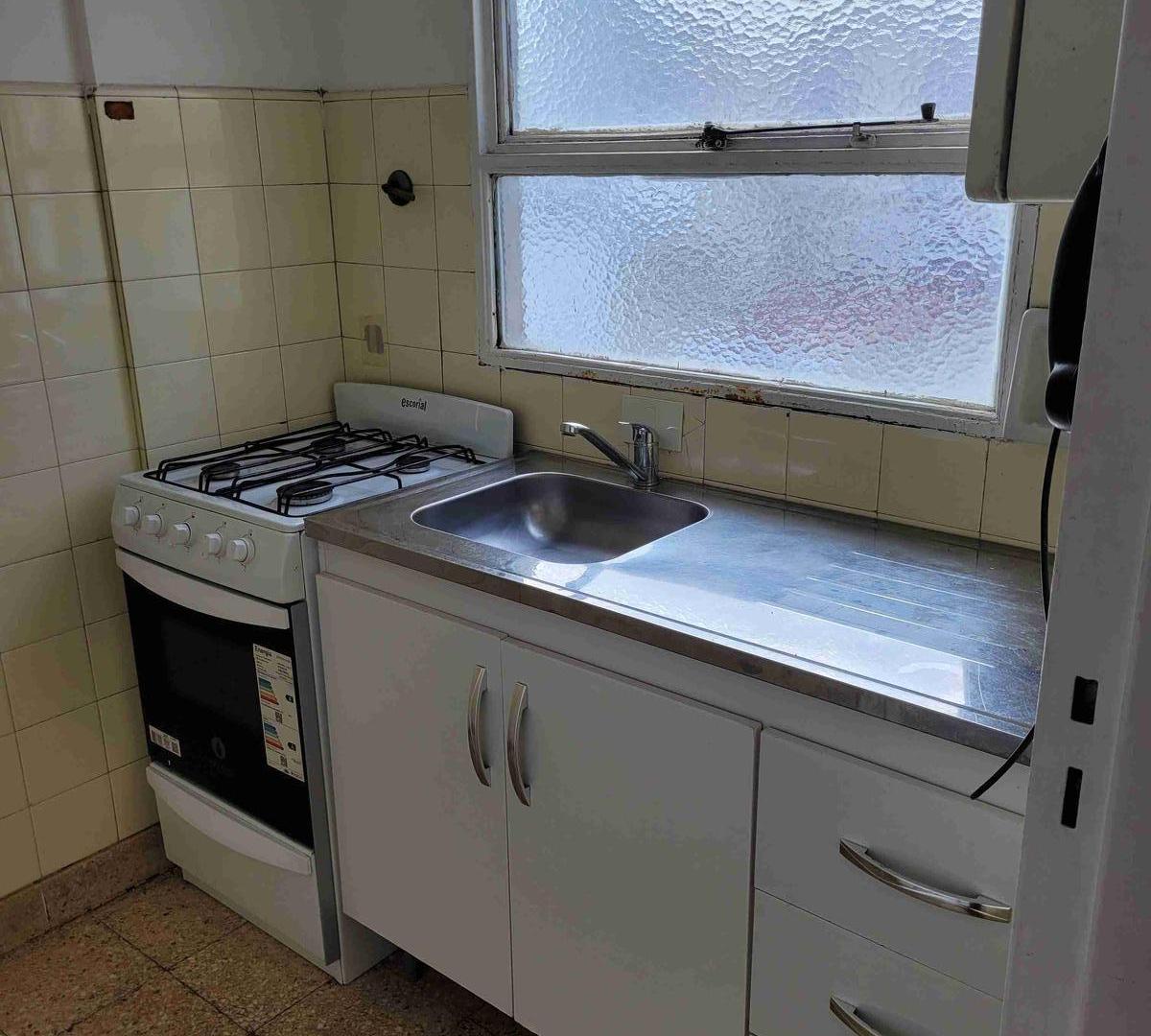 Foto de Departamento 1 ambiente. Hiperluminoso., imagen 1