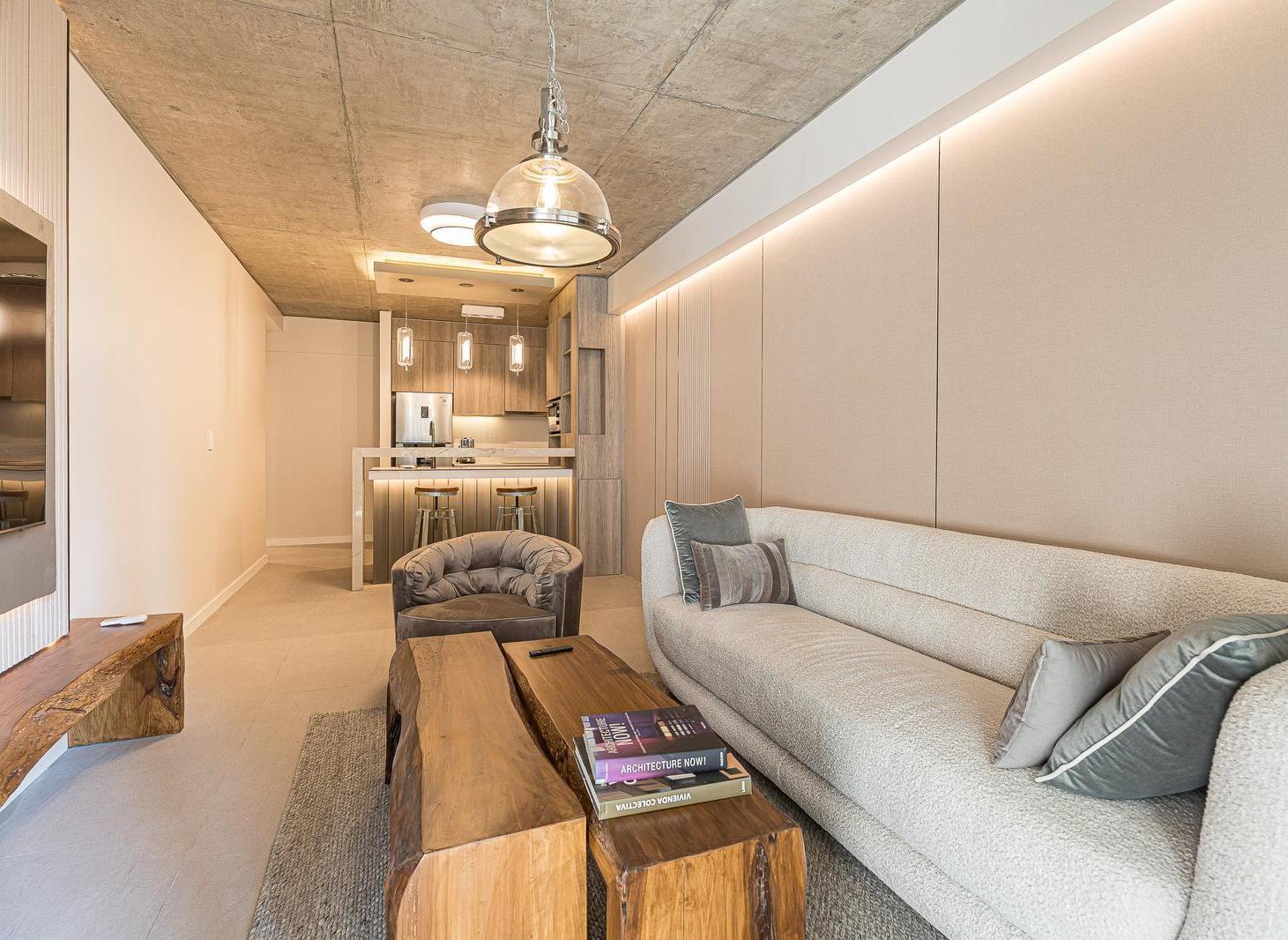 Foto de Departamento 3 ambientes a estrenar en Nuñez, imagen 4