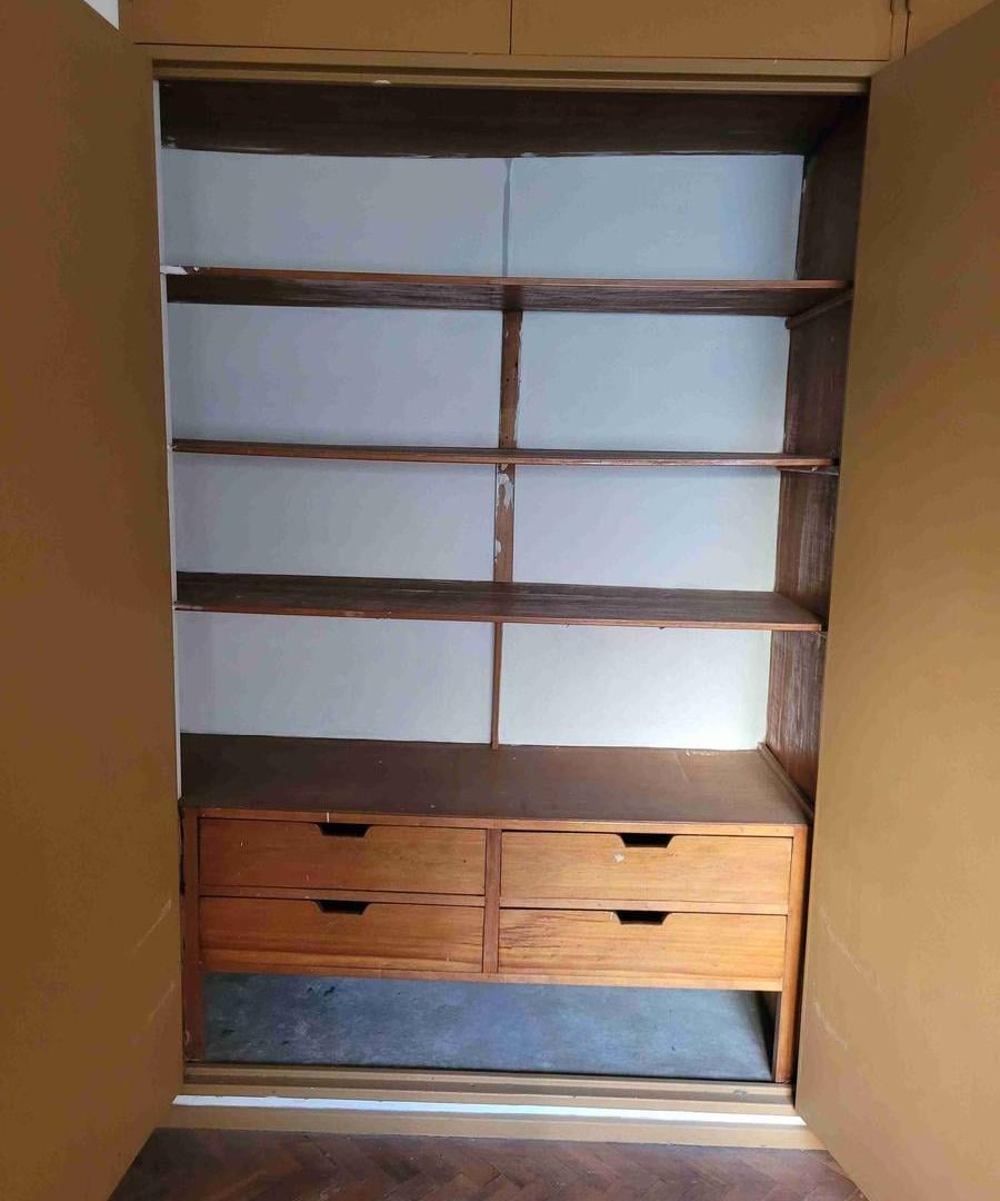 Foto de Departamento. 2 ambientes. Tercer piso por escalera. Luminoso. A, imagen 5