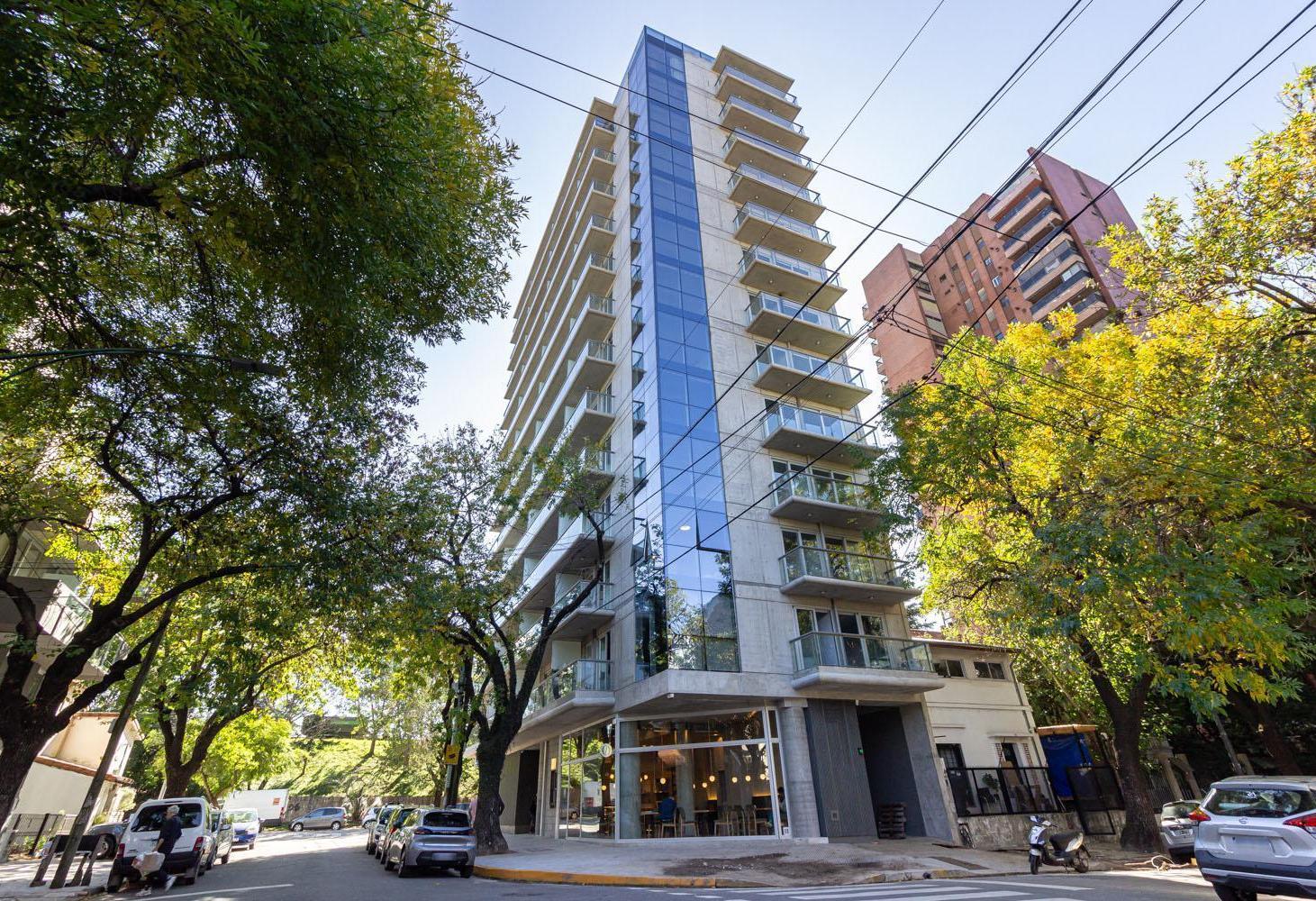 Foto de Departamento monoambiente en venta en Núñez, imagen 4