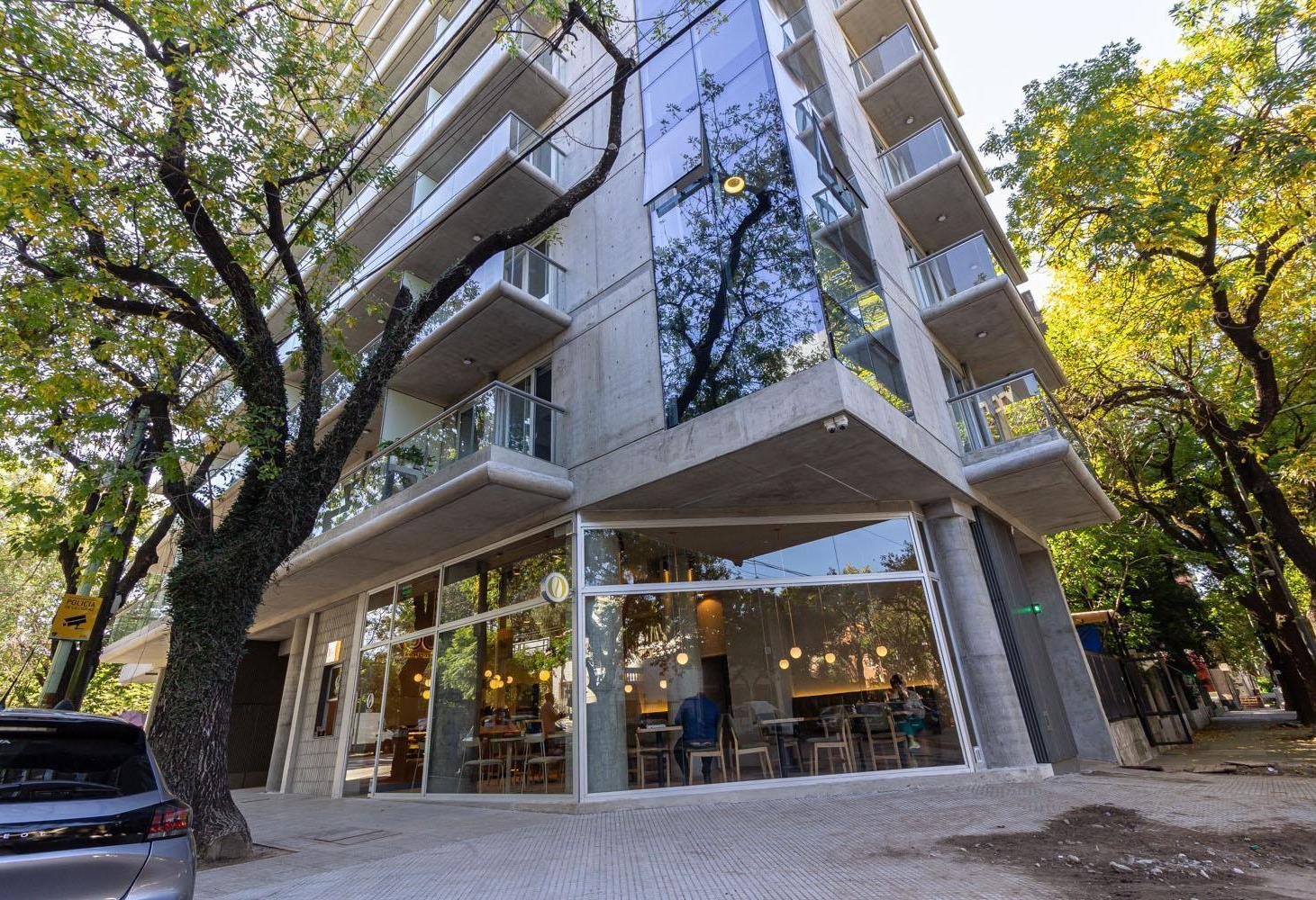 Foto de Departamento monoambiente en venta en Núñez, imagen 2