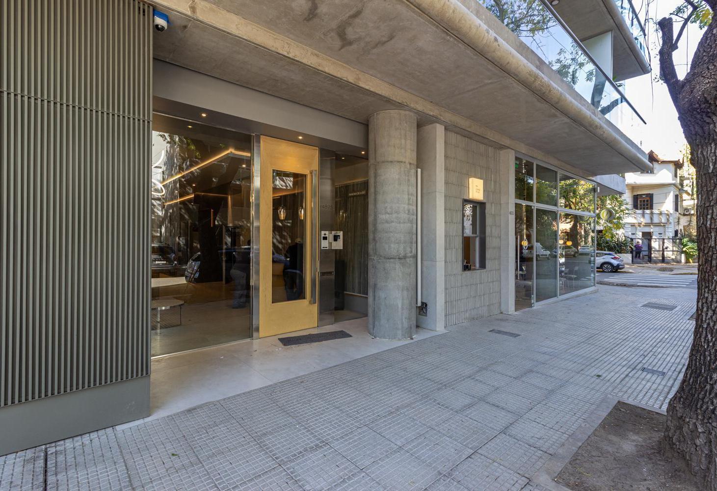 Foto de Departamento monoambiente en venta en Núñez, imagen 3