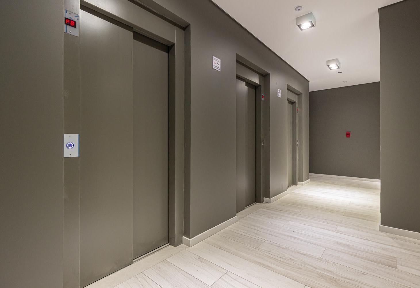Foto de Departamento monoambiente en venta en Núñez, imagen 5
