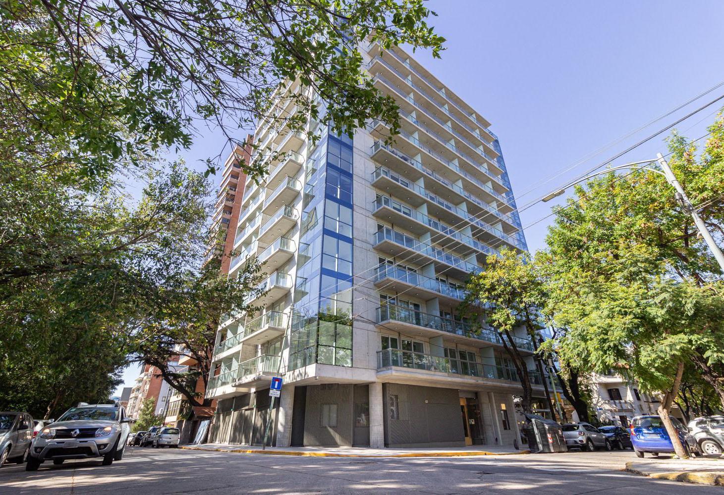 Foto de Departamento monoambiente en venta en Núñez, imagen 1