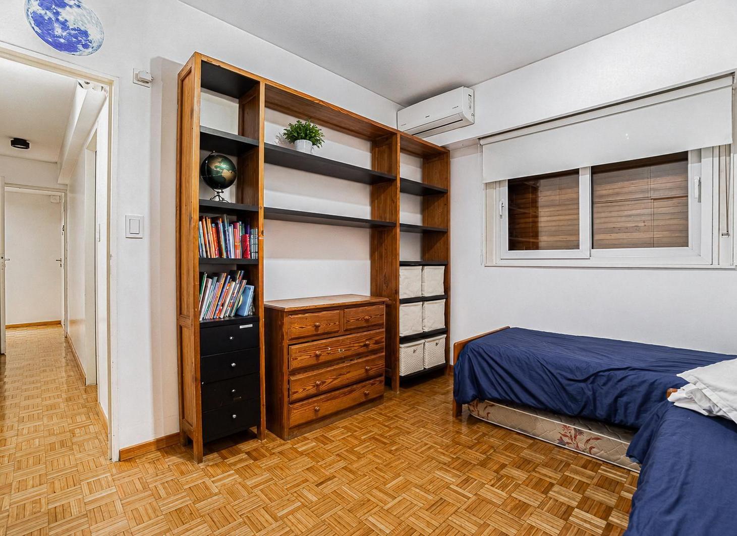 Foto de Venta semipiso 4 ambientes con cochera en Belgrano, imagen 4