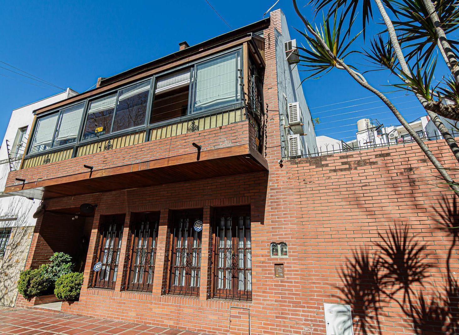 Foto de Venta de terreno en colegiales doble frente!, imagen 3