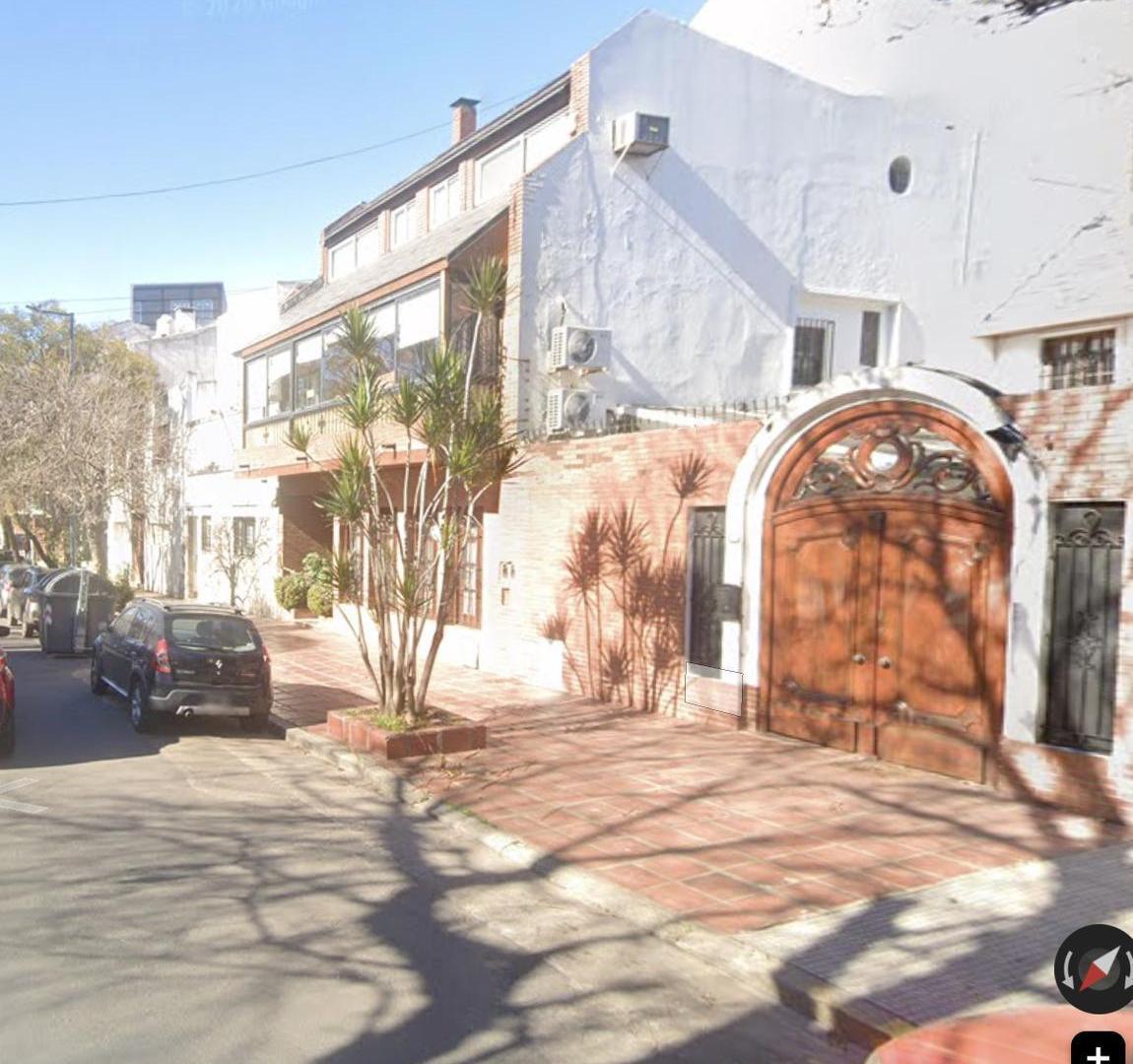 Foto de Venta de terreno en colegiales doble frente!, imagen 4