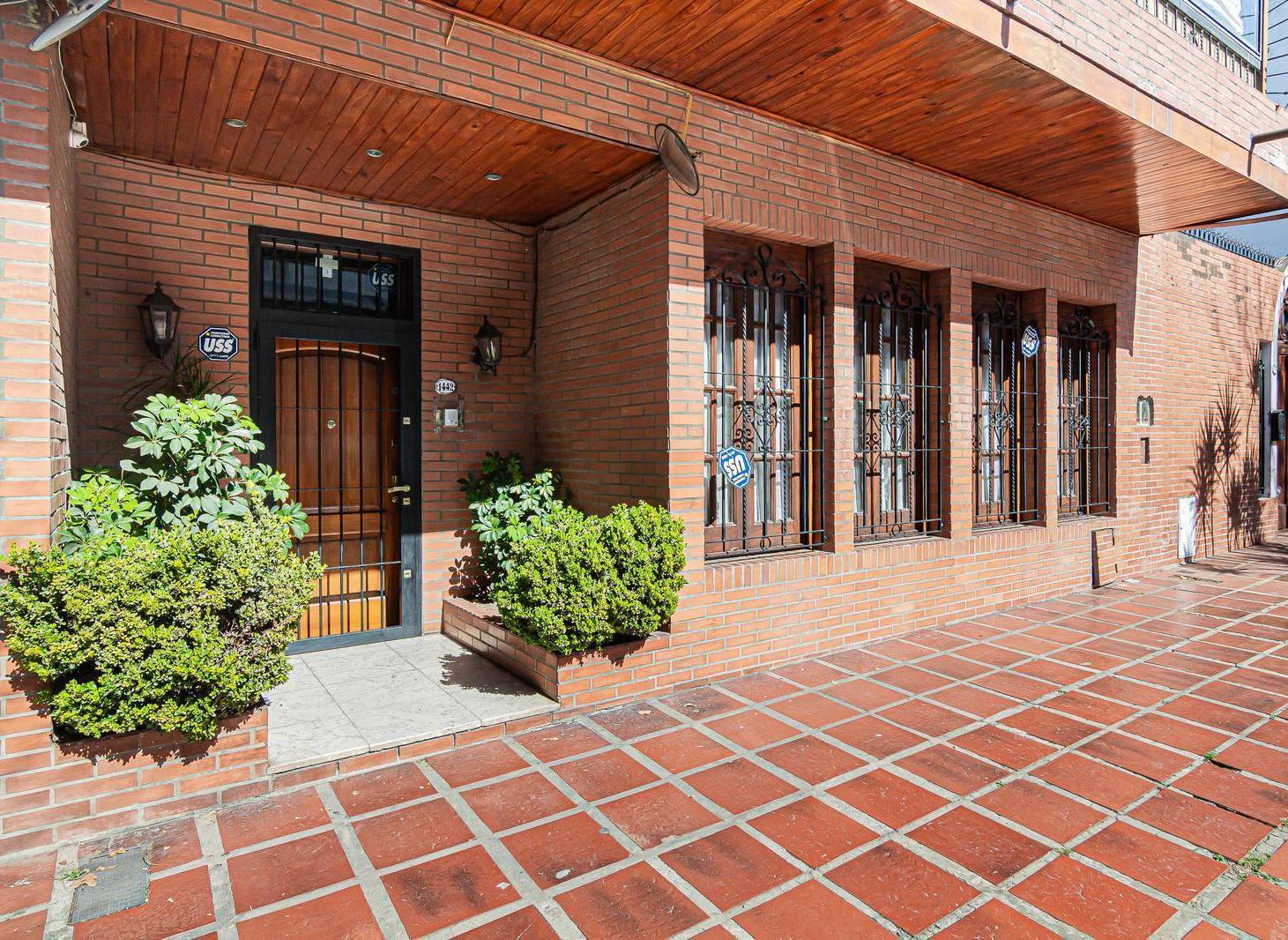 Foto de Venta de terreno en colegiales doble frente!, imagen 2