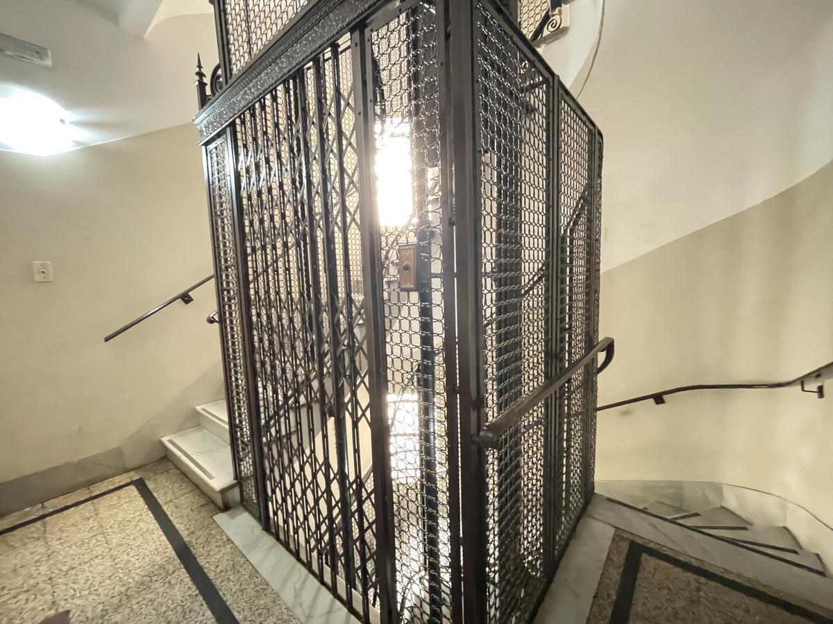 Foto de Departamento 3 ambientes- Alquiler- Belgrano, imagen 1