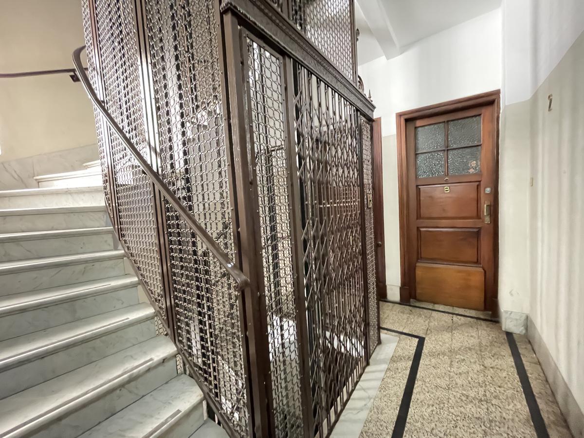 Foto de Departamento 3 ambientes- Alquiler- Belgrano, imagen 3