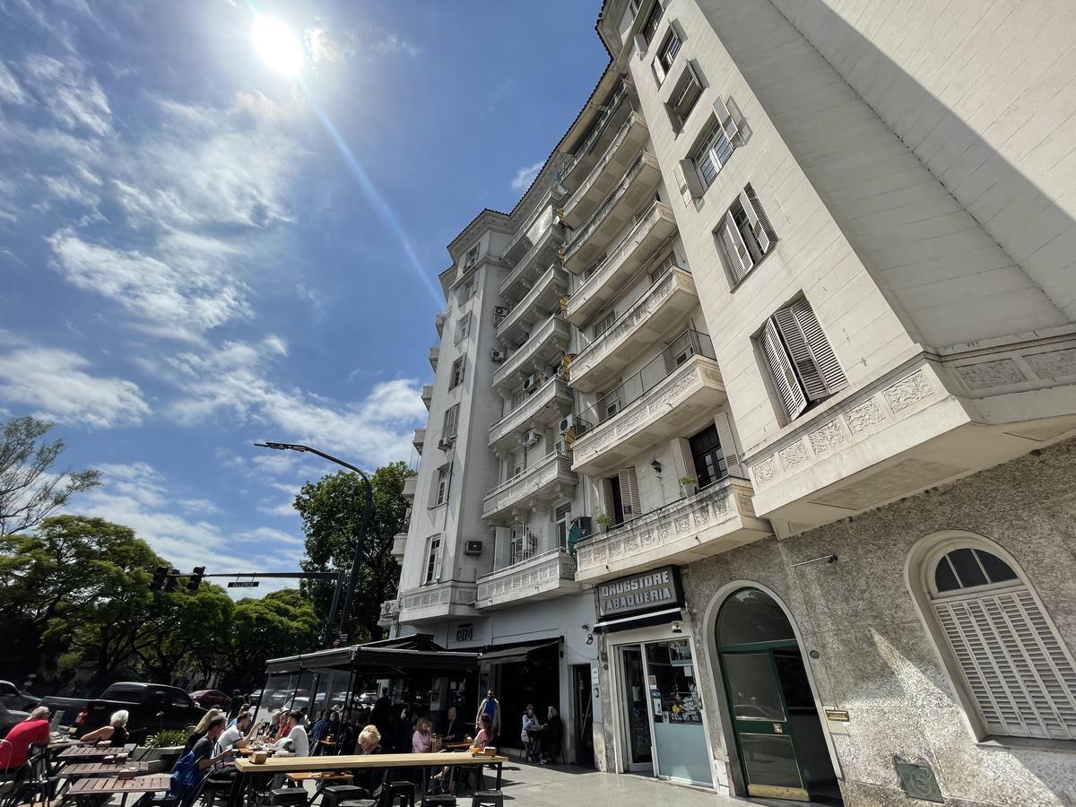 Foto de Departamento 3 ambientes- Alquiler- Belgrano, imagen 4