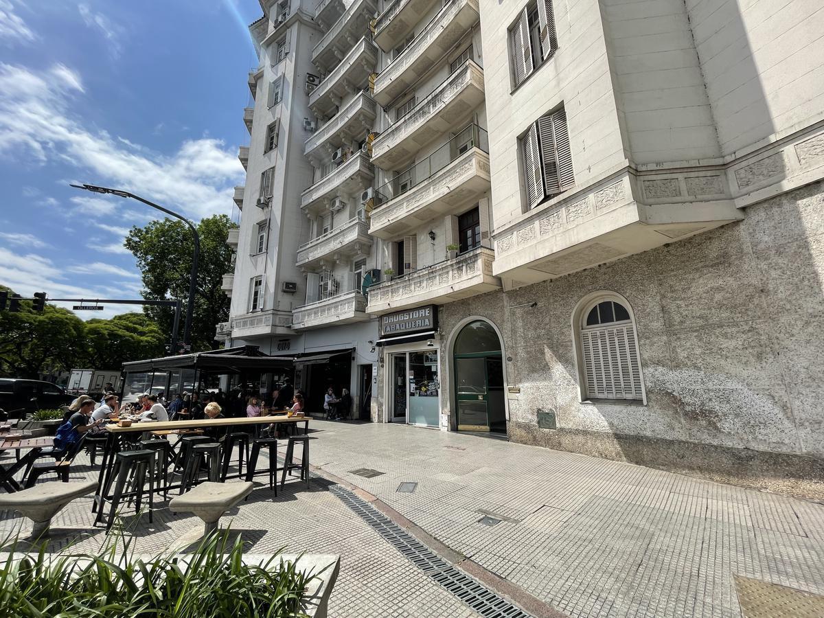 Foto de Departamento 3 ambientes- Alquiler- Belgrano, imagen 2