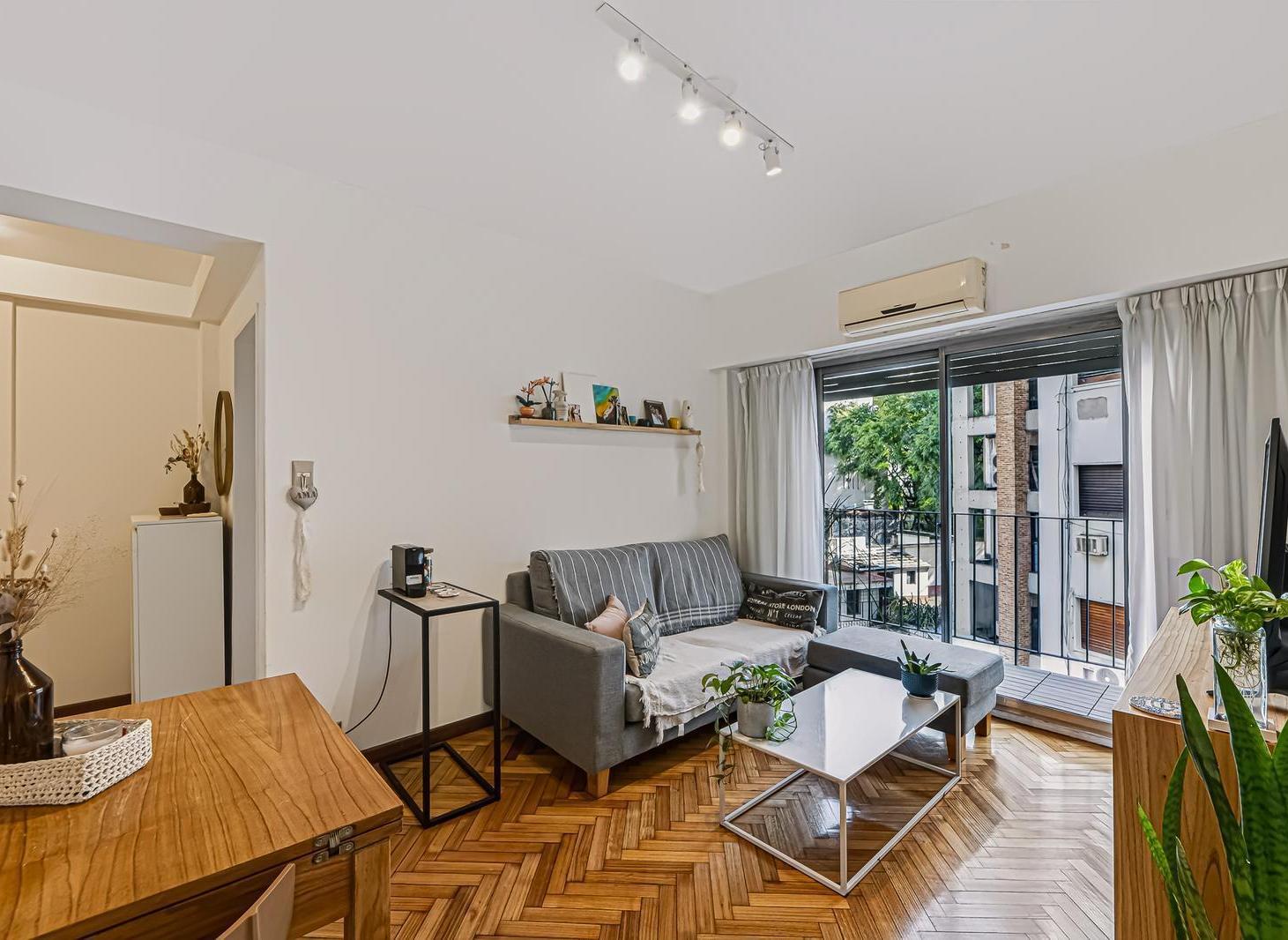 Foto de Venta 2 ambientes en Belgrano, imagen 4