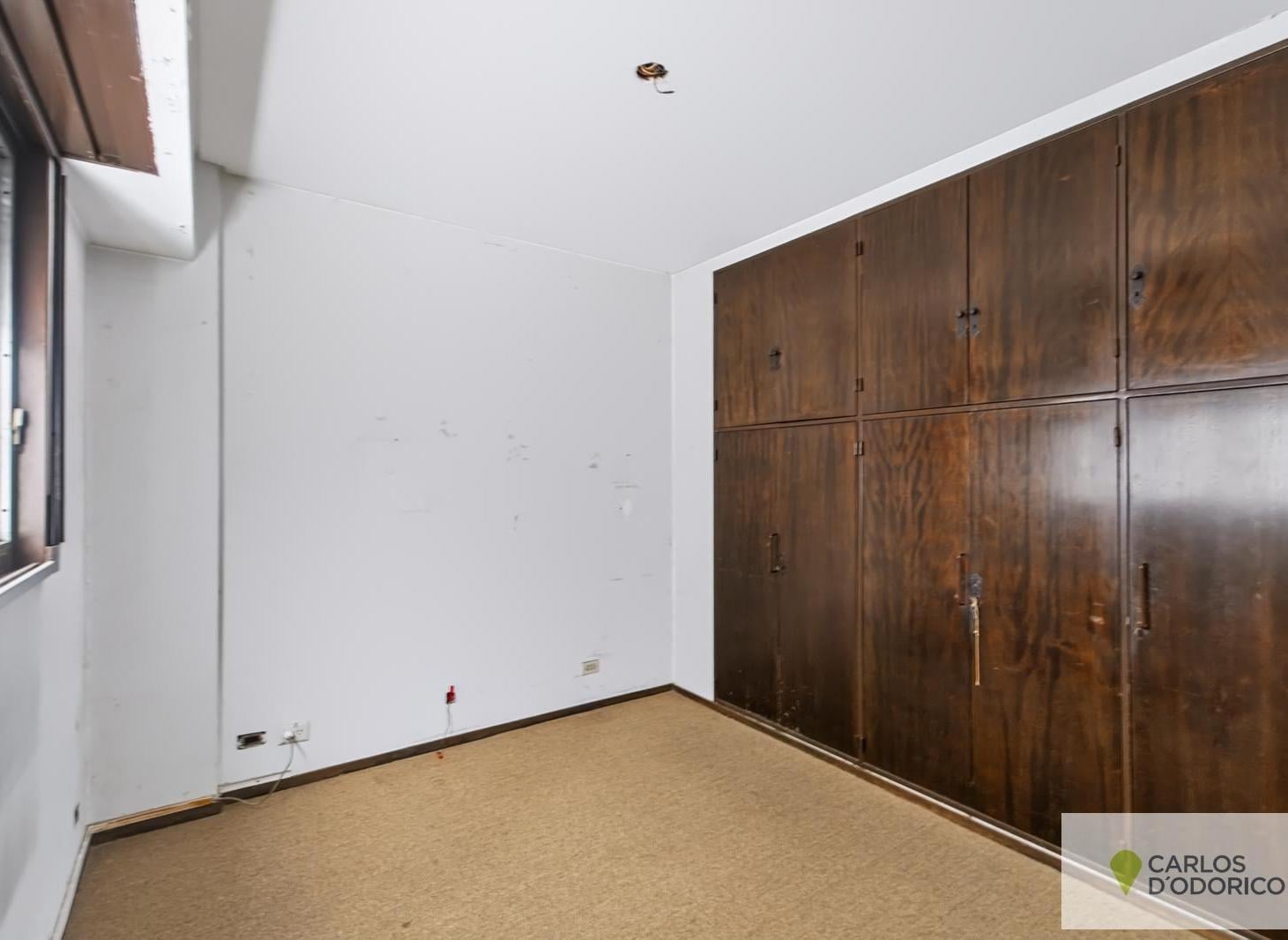 Departamento en Belgrano