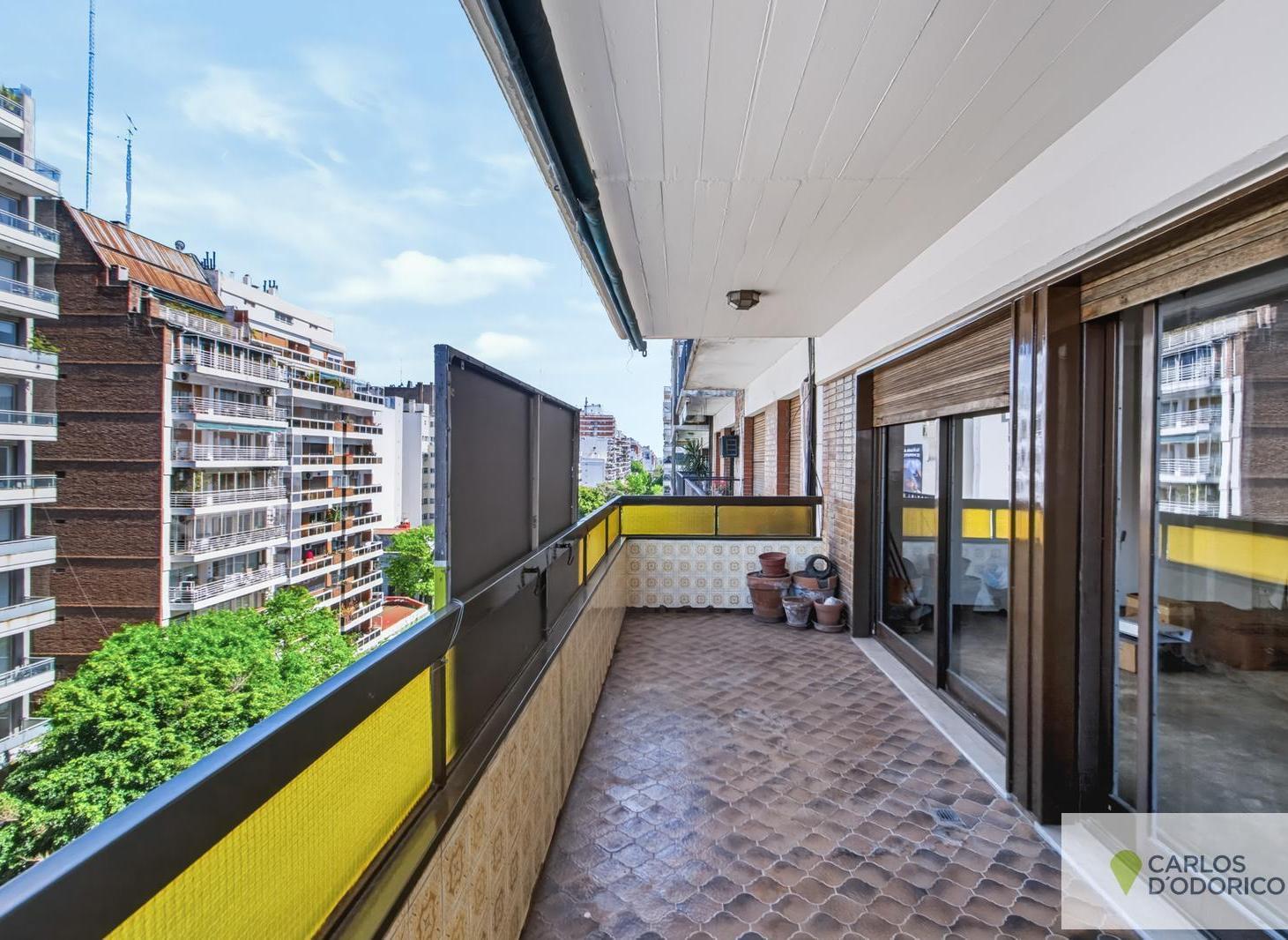 Foto de Departamento en Belgrano, imagen 2
