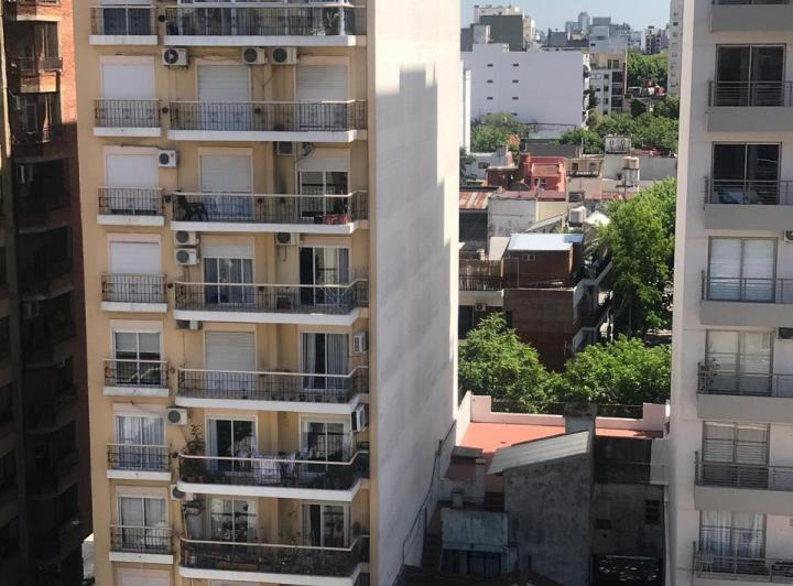 SEMI PISO CABALLITO RESIDENCIAL 5