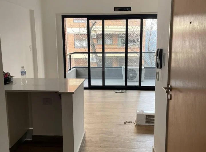 SEMI PISO CABALLITO RESIDENCIAL 2