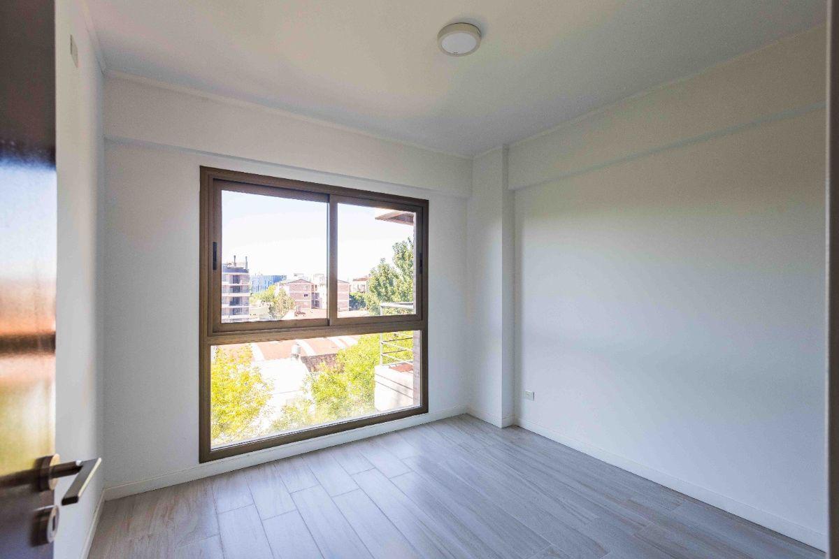 Terrazas al Delta, Departamento de 3 Amb. a Estrenar en Venta en Torres de Tigre