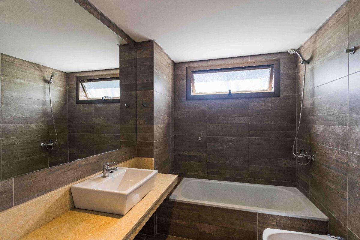 Terrazas al Delta, Departamento de 3 Amb. a Estrenar en Venta en Torres de Tigre