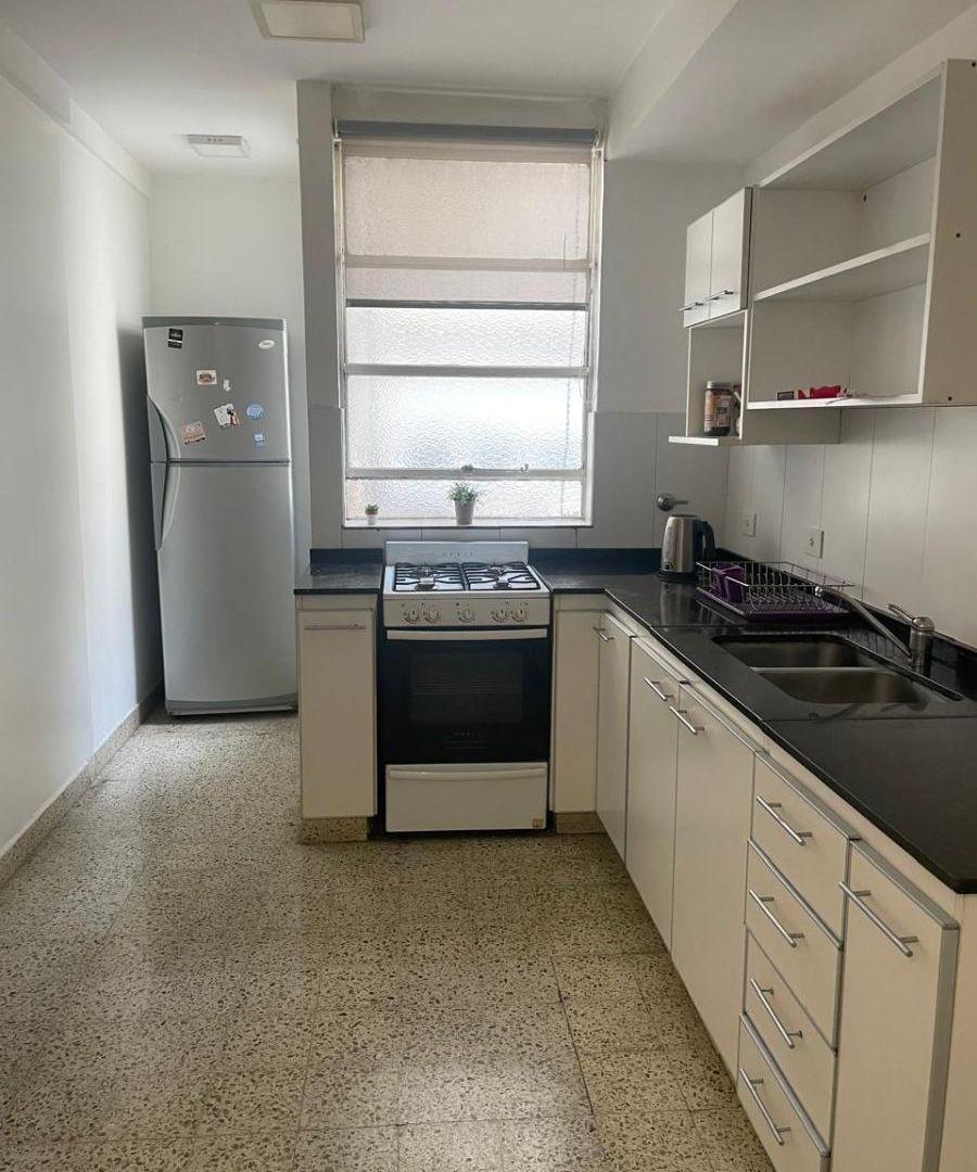 VENTA PISO EN CABALLITO