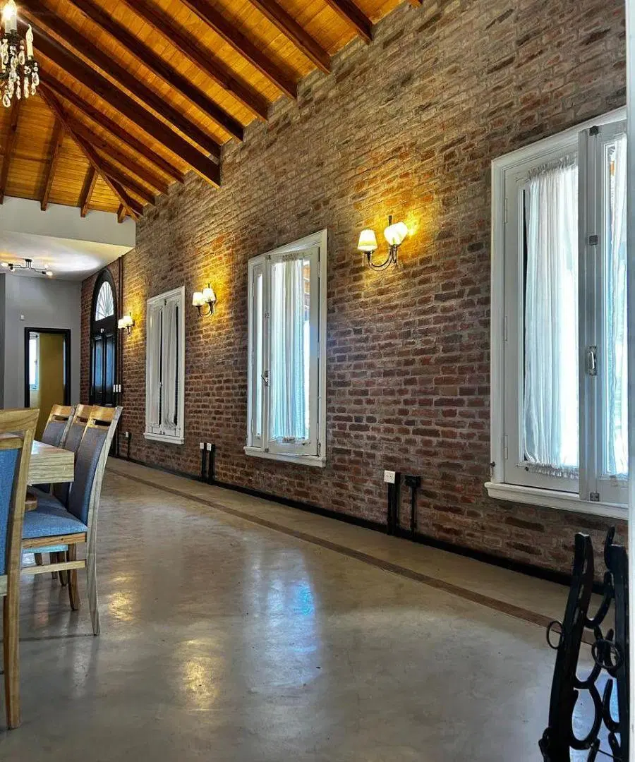 Casona Estilo (350 M²) en Terreno de 1.600 m². 1