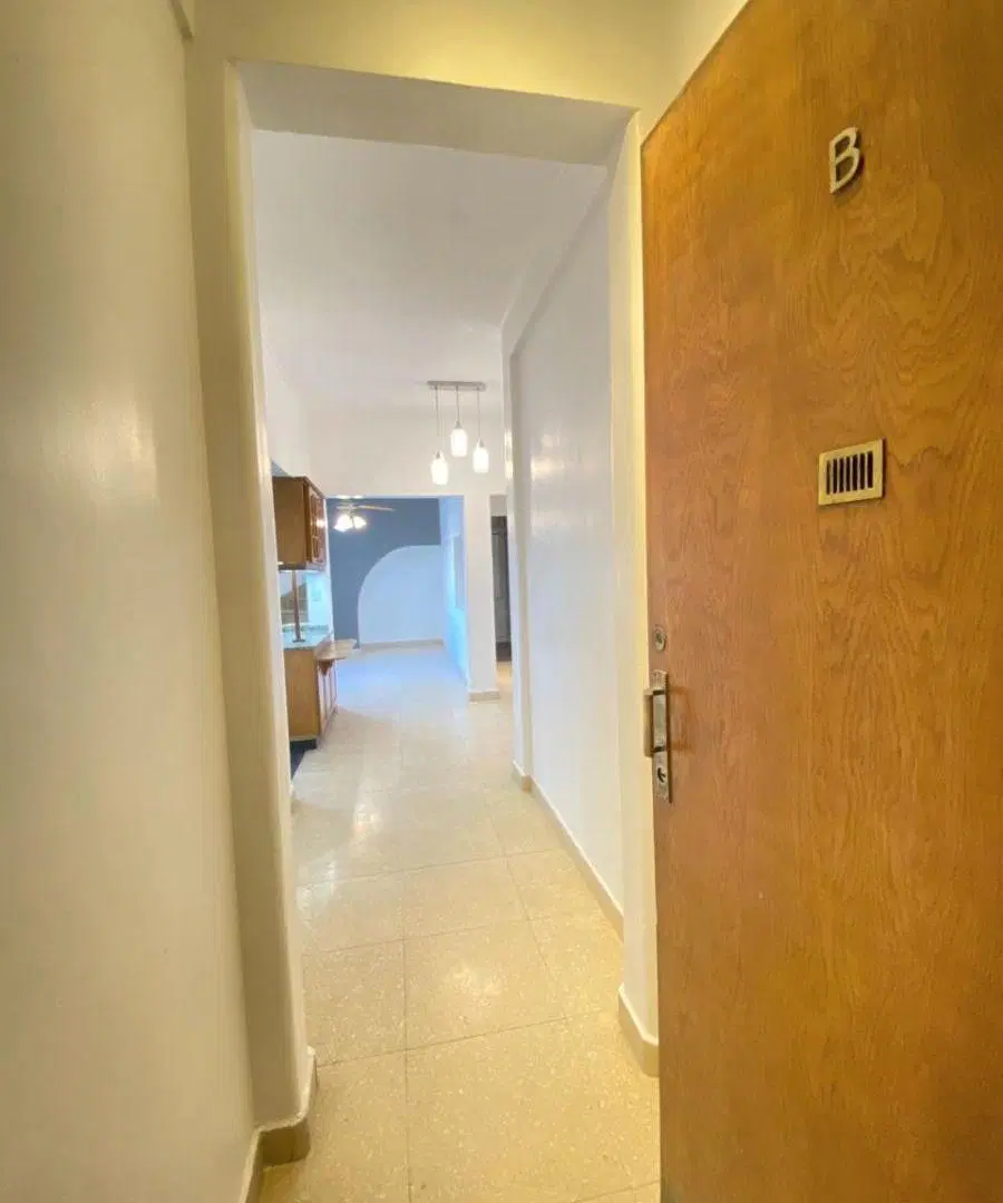 SEMIPISO SEÑORIAL- TERRAZA PROPIA INTIMA CON PARRILLA 4