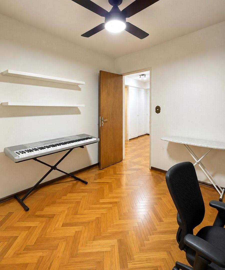 Foto de departamento 4 ambientes Caballito, con cochera, imagen 5